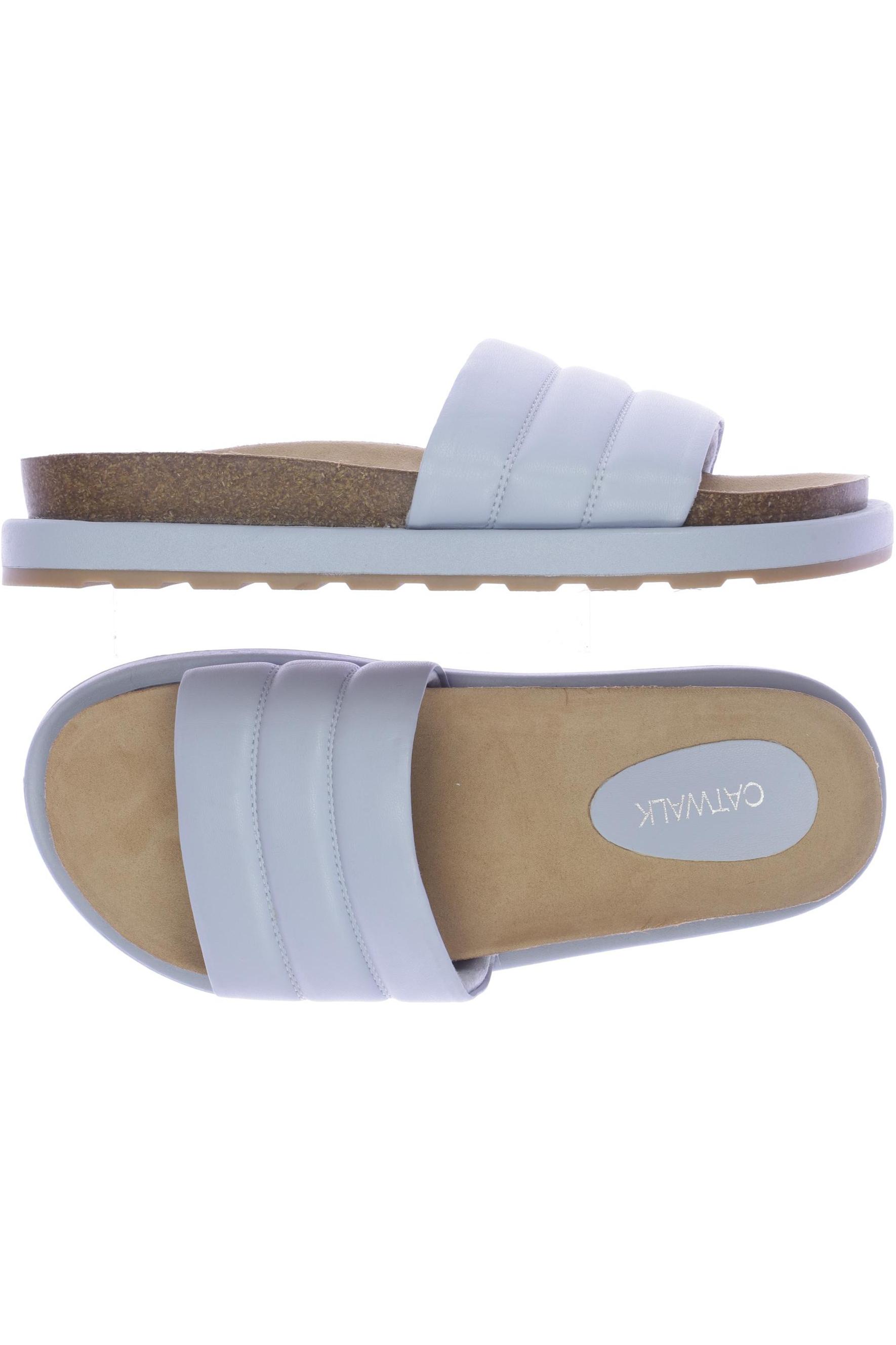 

Catwalk Damen Sandale, blau, Gr. 38