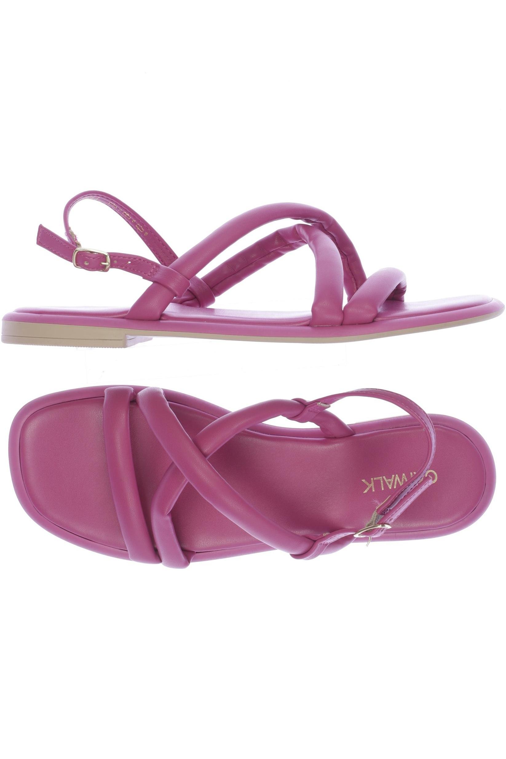 

Catwalk Damen Sandale, pink, Gr. 40