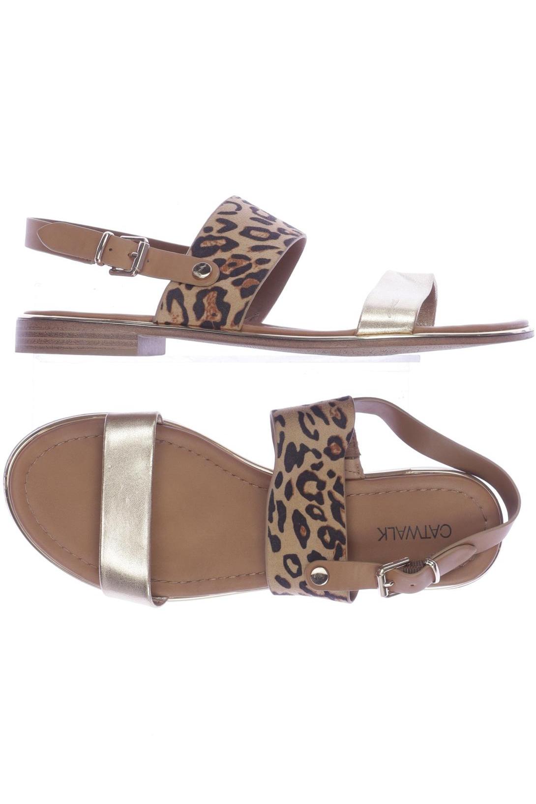 

Catwalk Damen Sandale, braun