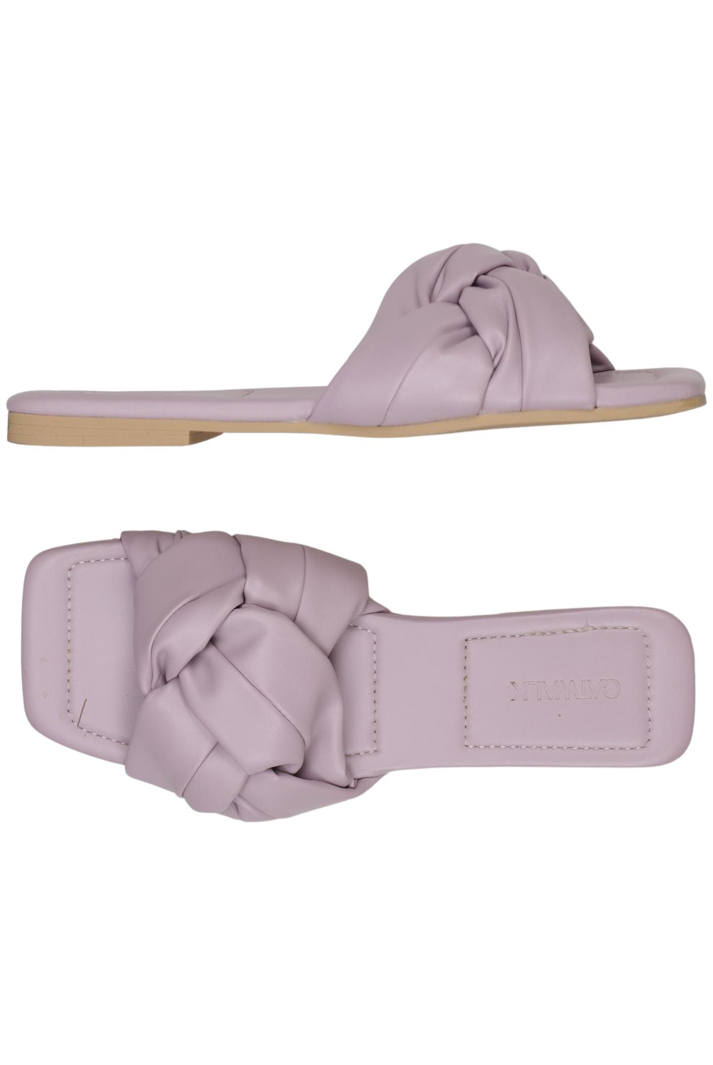 

Catwalk Damen Sandale, flieder, Gr. 40