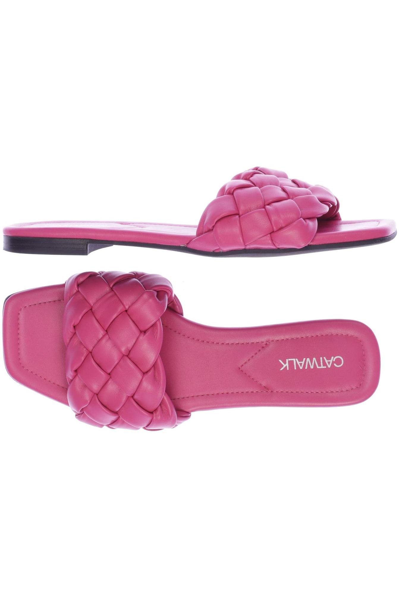

Catwalk Damen Sandale, pink, Gr. 38