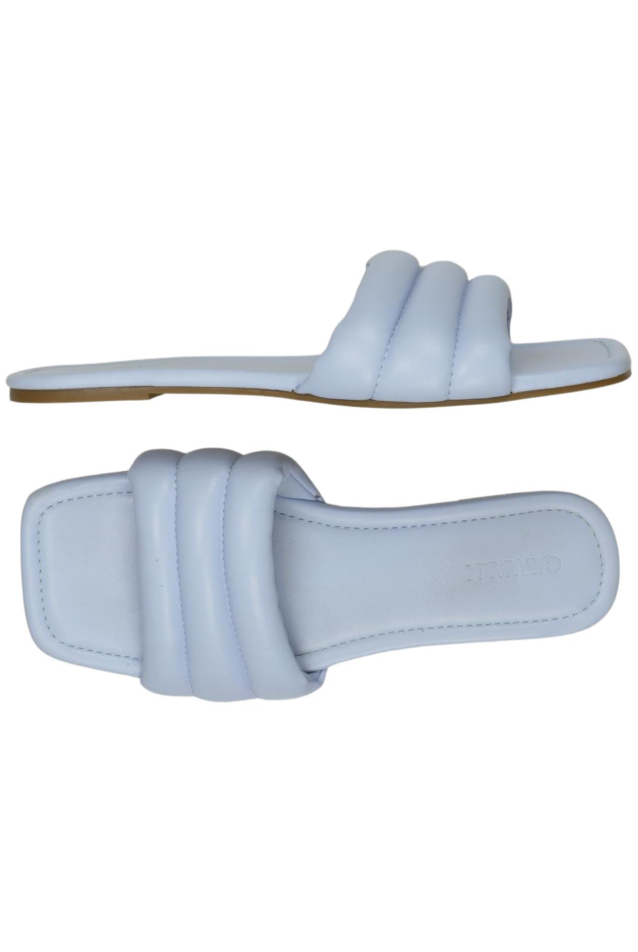 

Catwalk Damen Sandale, hellblau, Gr. 41