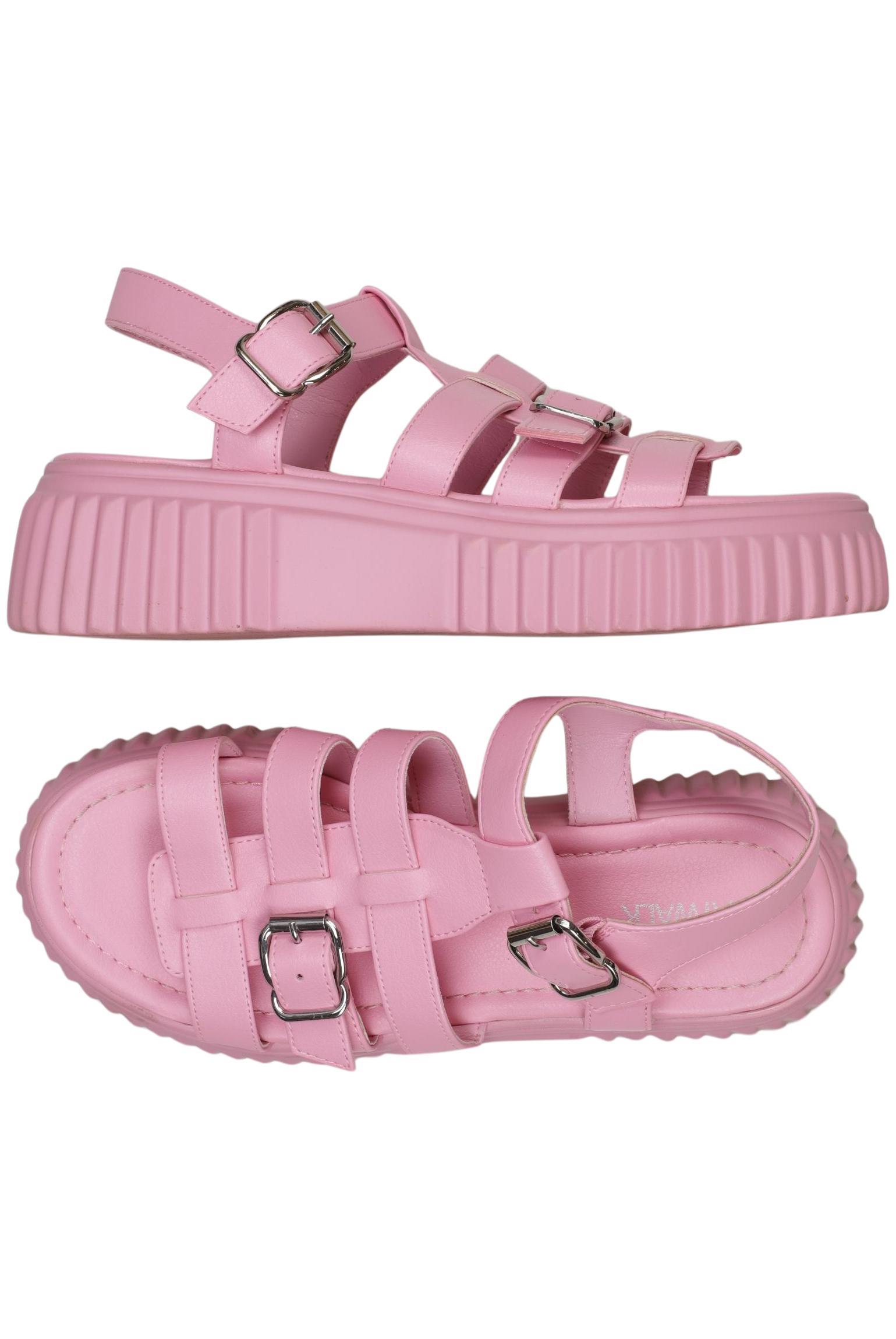 

Catwalk Damen Sandale, pink, Gr. 39