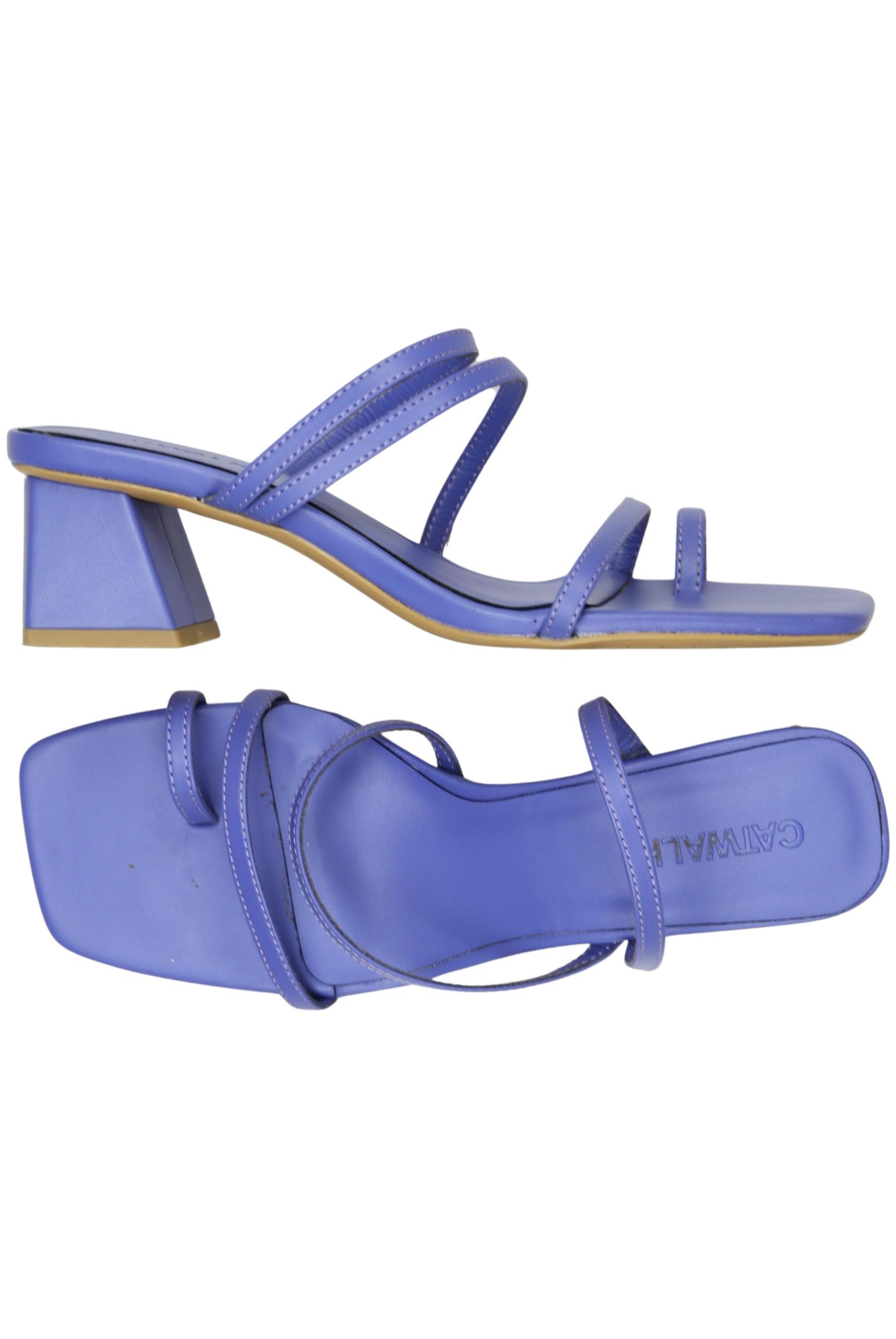 

Catwalk Damen Sandale, blau, Gr. 36