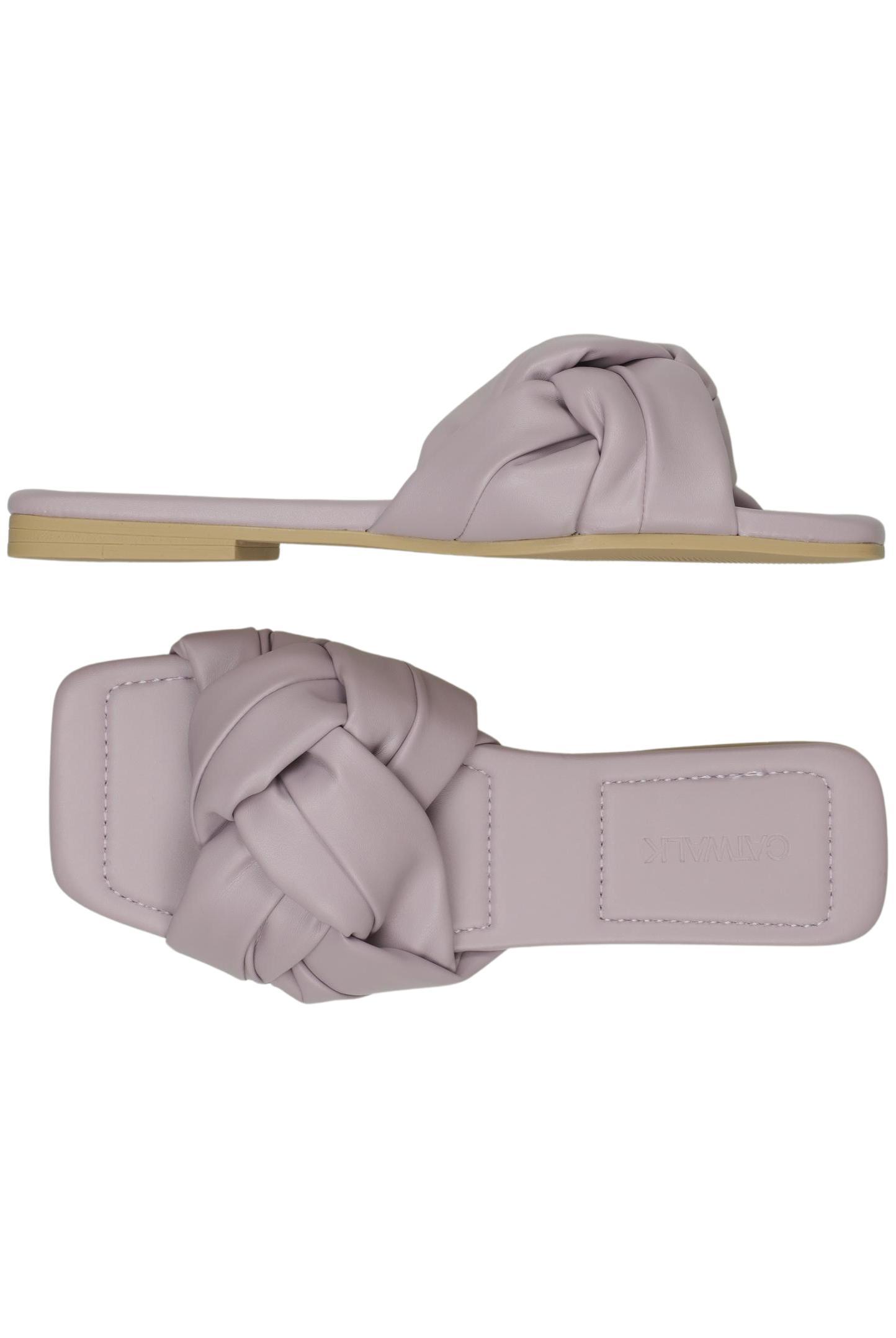 

Catwalk Damen Sandale, flieder, Gr. 38