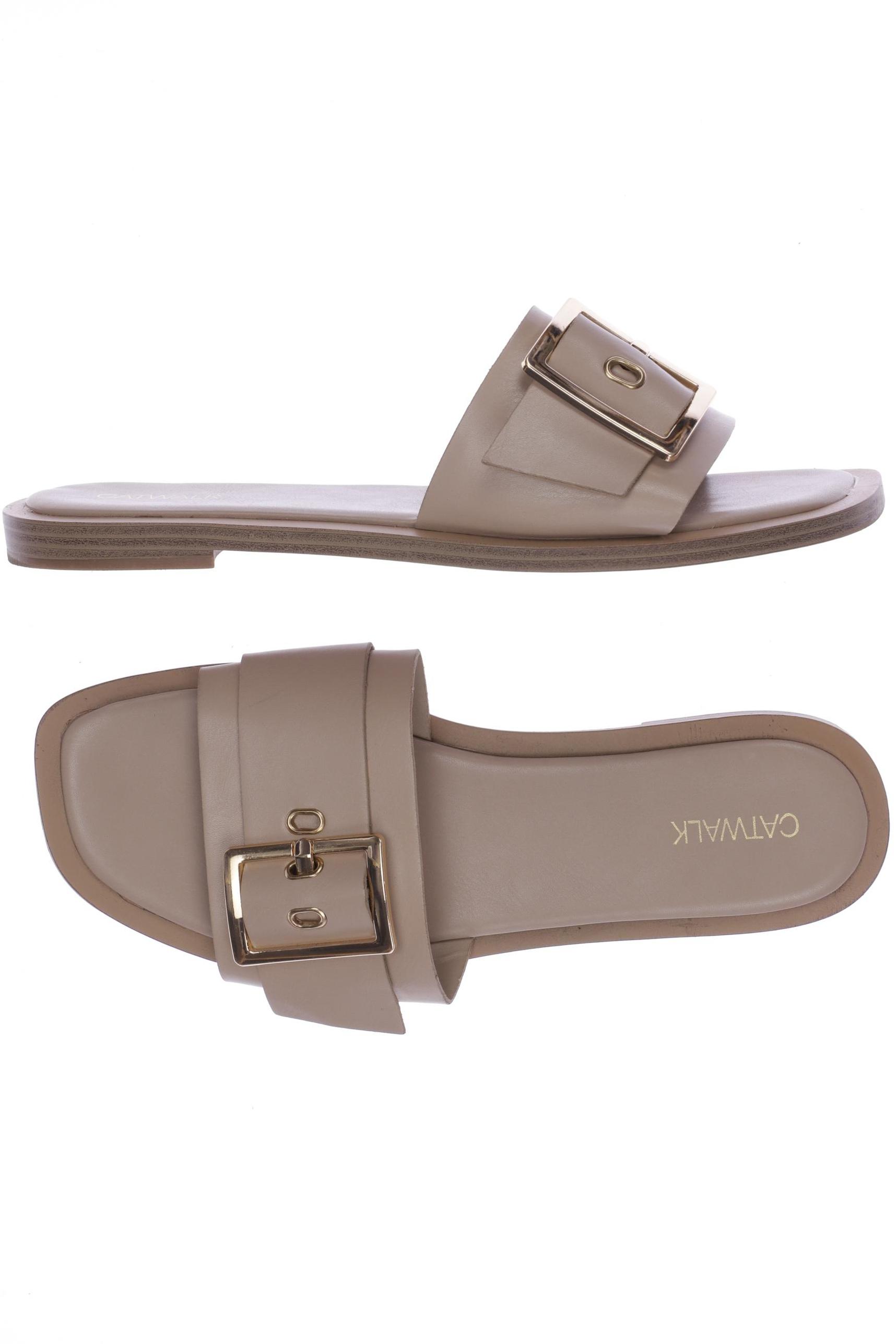 

Catwalk Damen Sandale, grau, Gr. 40
