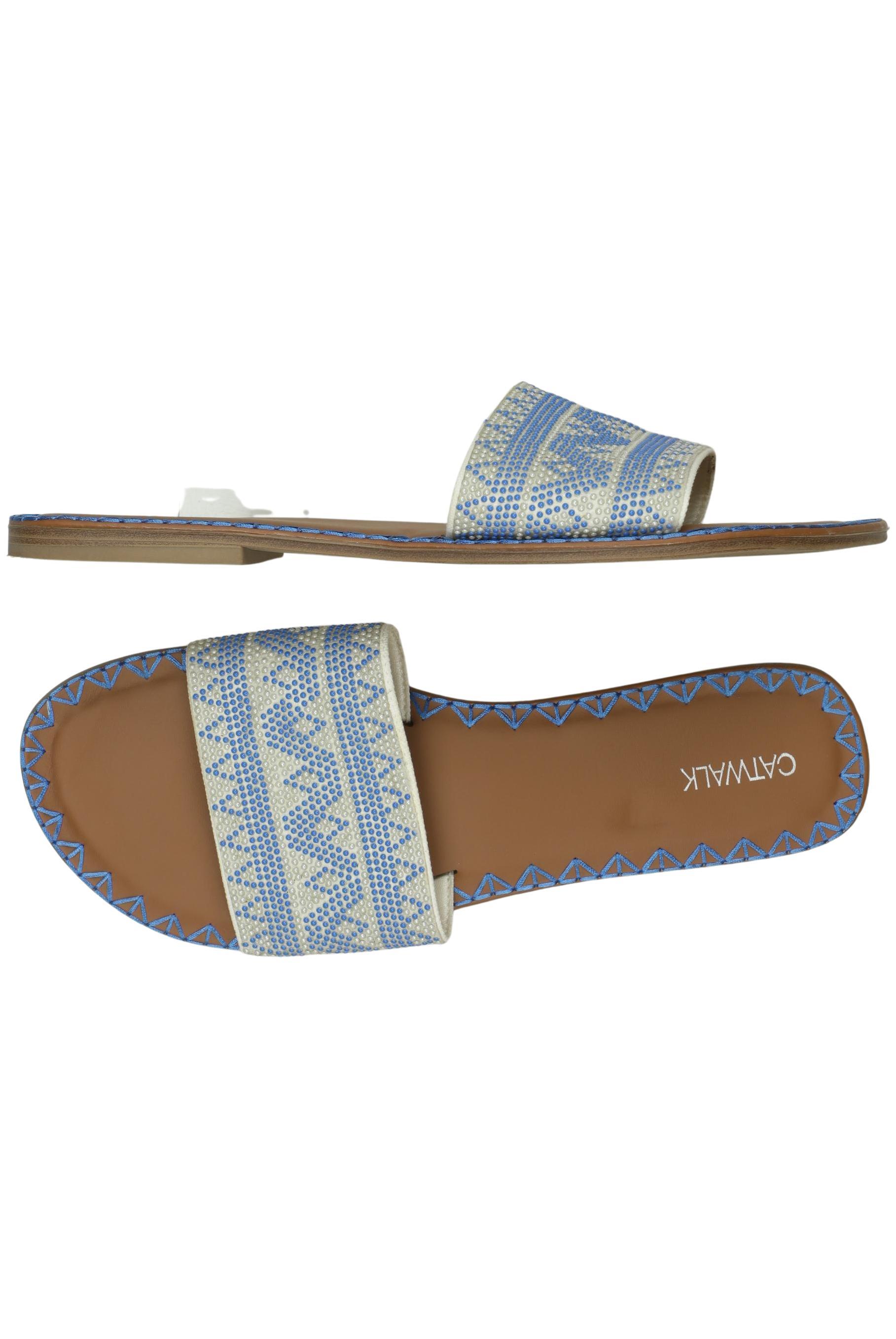 

Catwalk Damen Sandale, mehrfarbig, Gr. 42