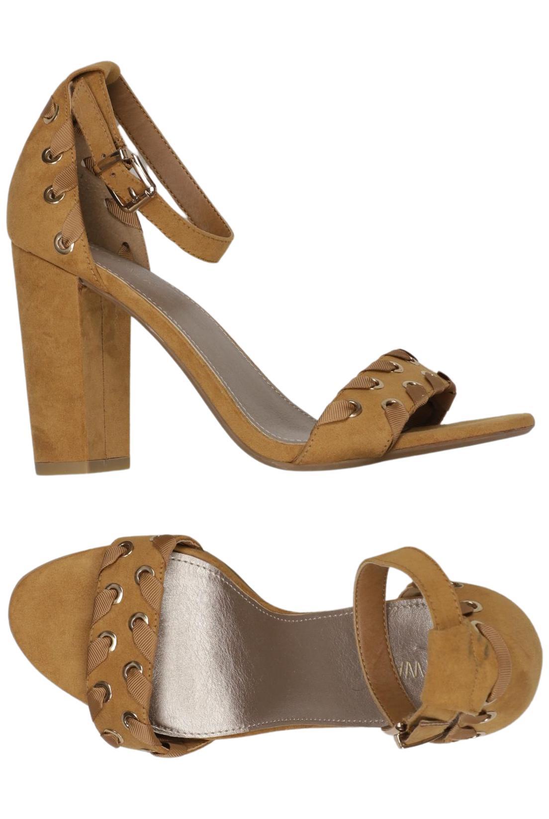 

Catwalk Damen Sandale, braun, Gr. 41