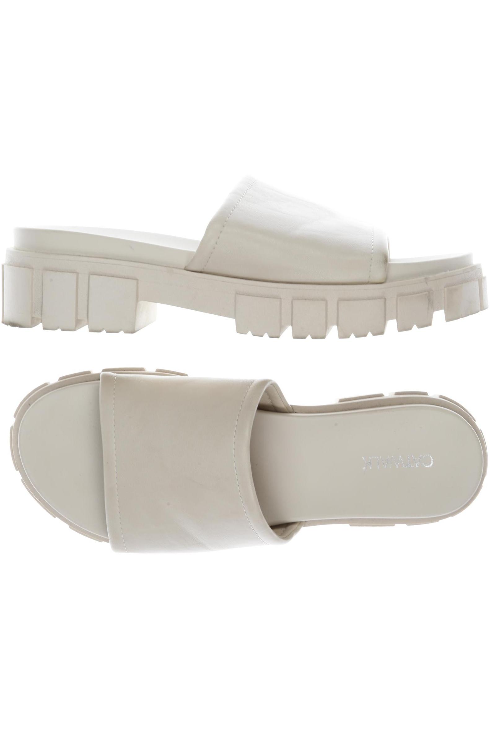 

Catwalk Damen Sandale, beige, Gr. 39