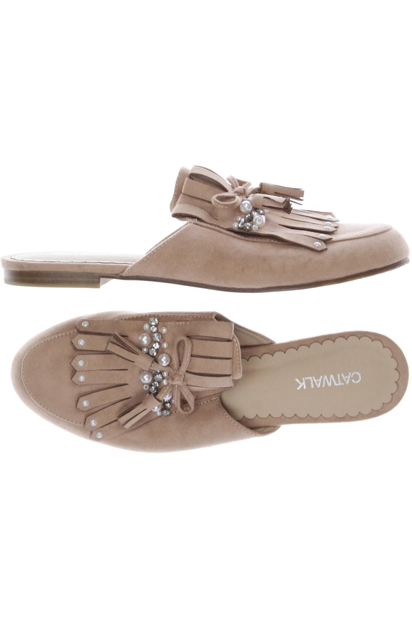 

Catwalk Damen Sandale, pink, Gr. 38