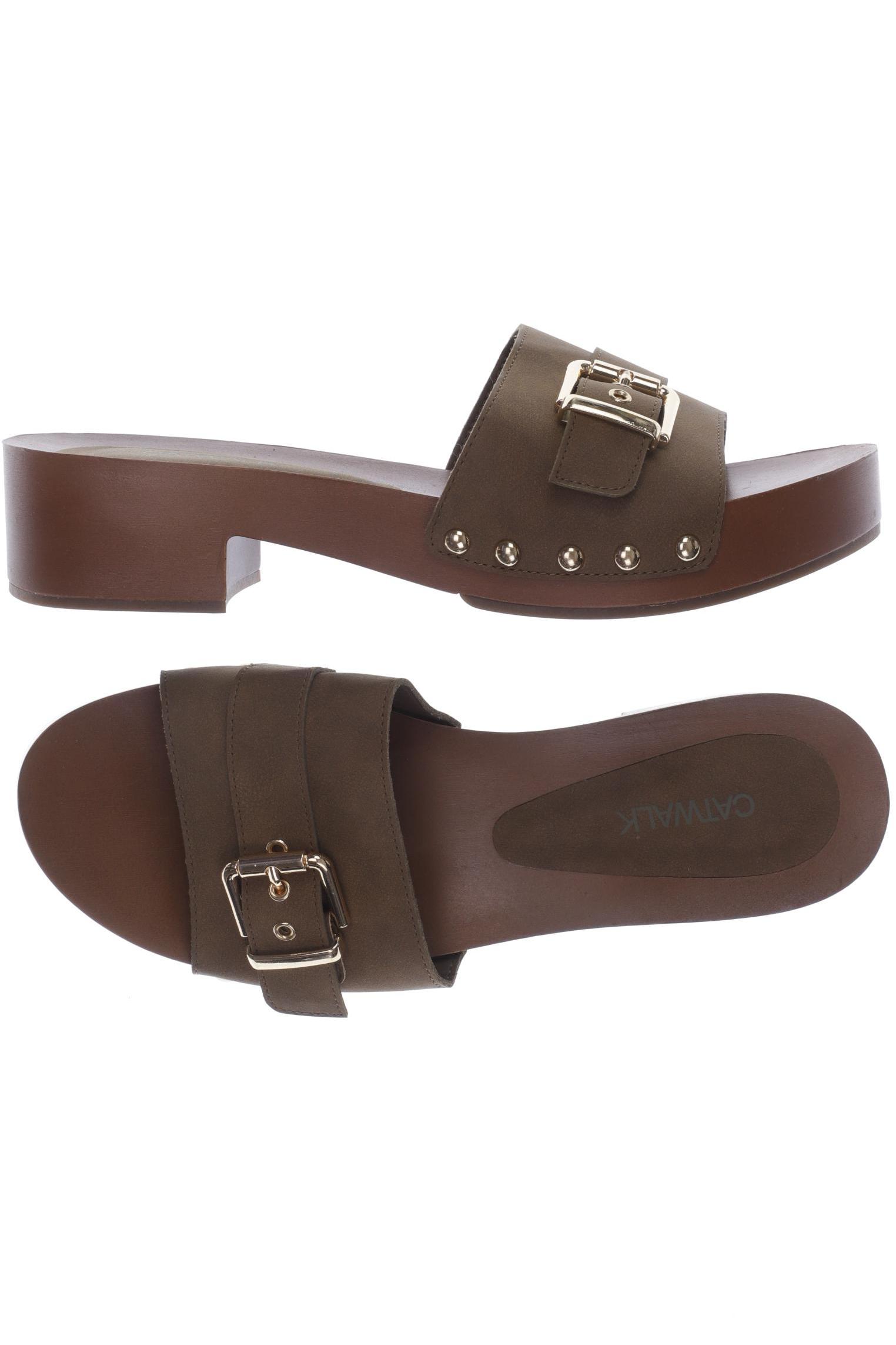 

Catwalk Damen Sandale, braun