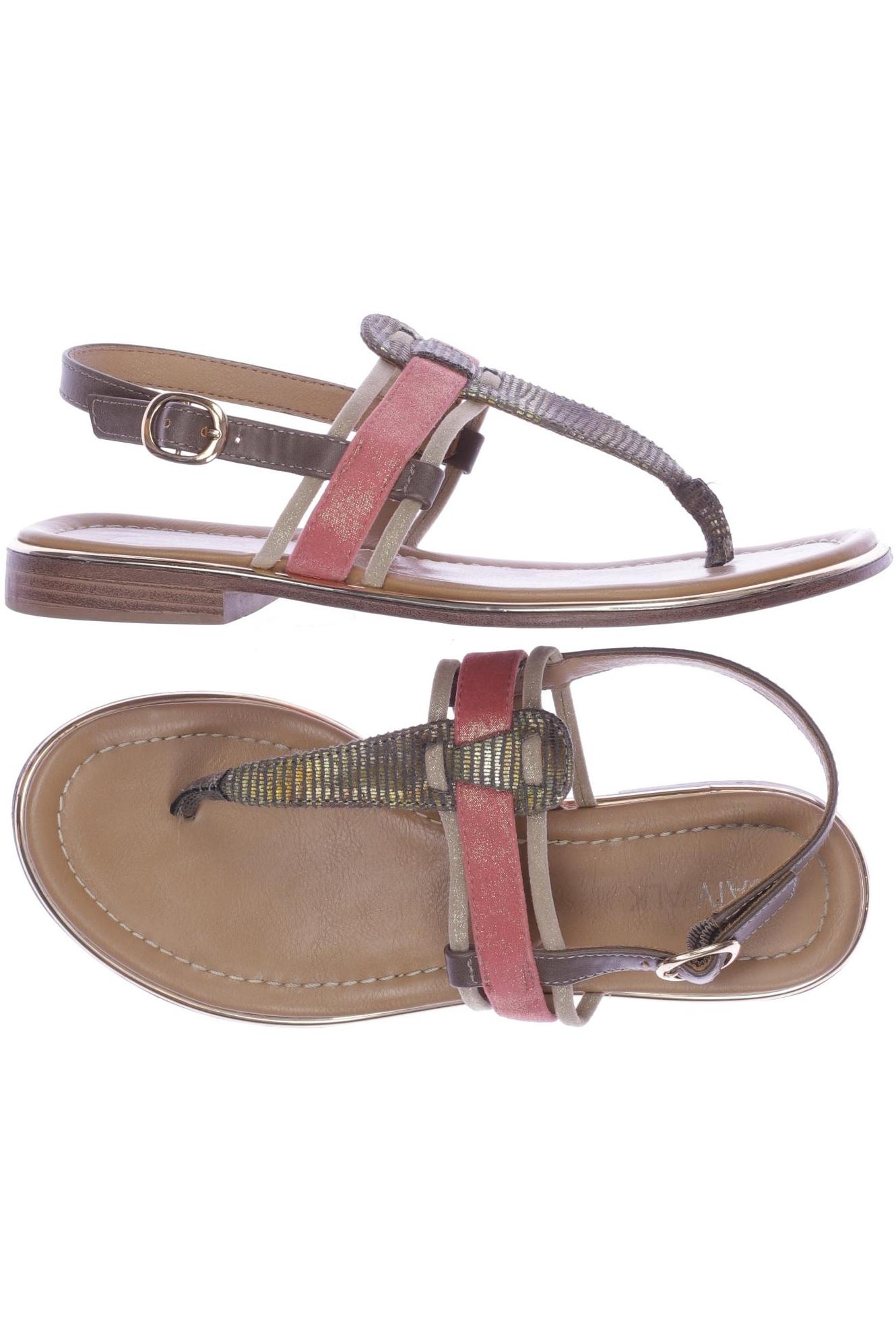 

Catwalk Damen Sandale, mehrfarbig, Gr. 36