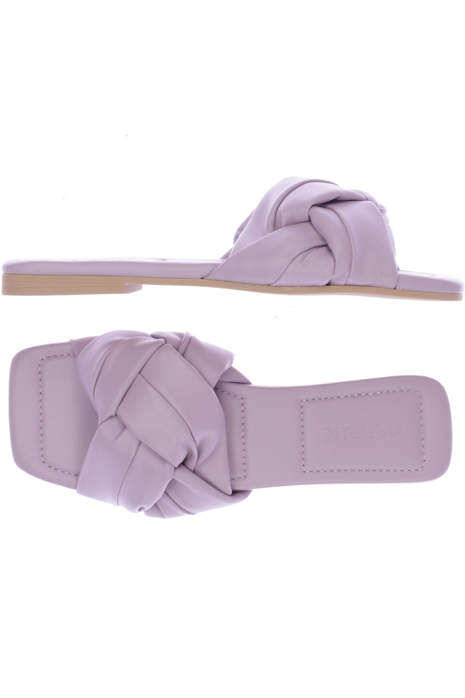 

Catwalk Damen Sandale, flieder, Gr. 39