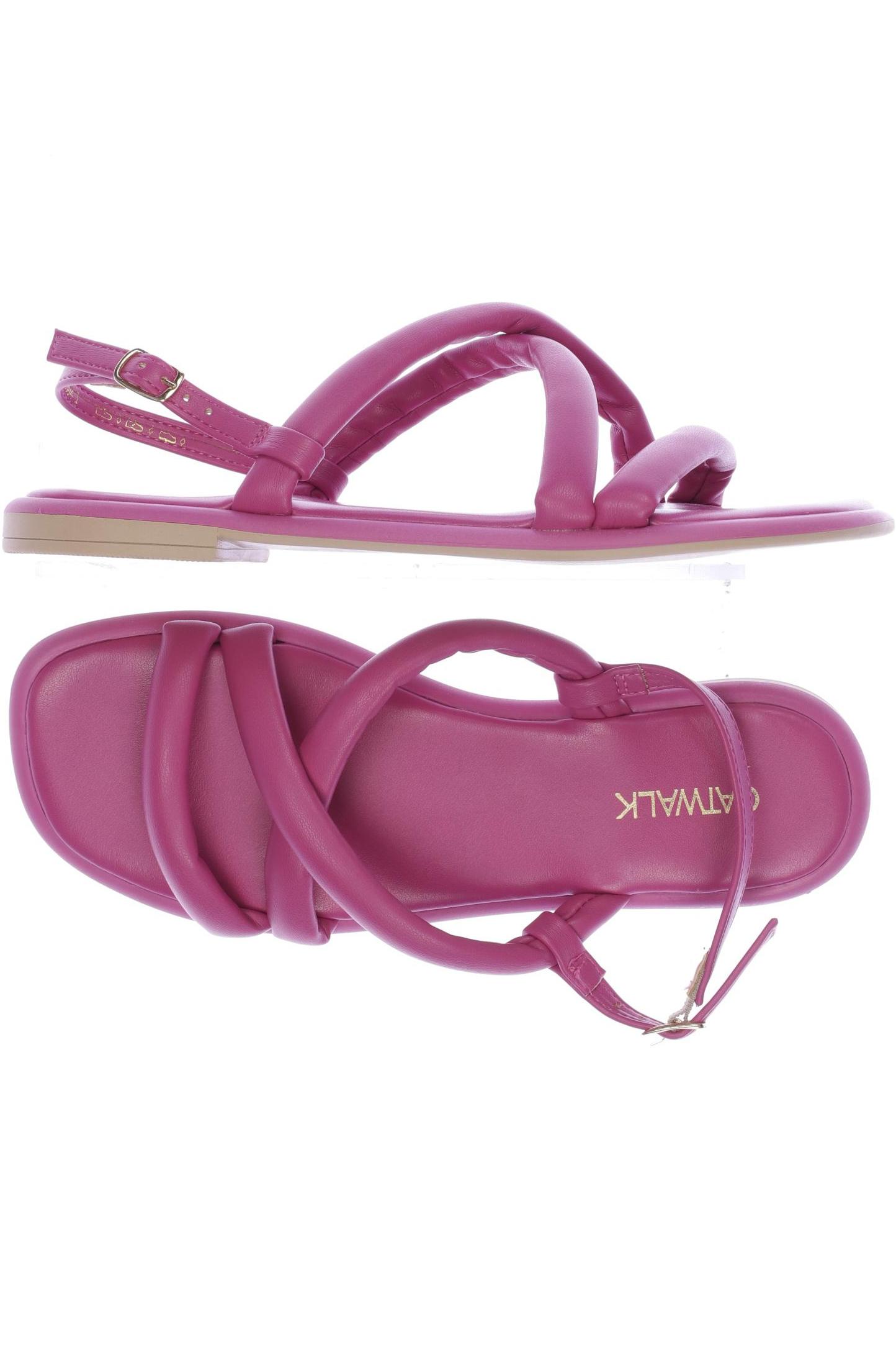

Catwalk Damen Sandale, pink, Gr. 37