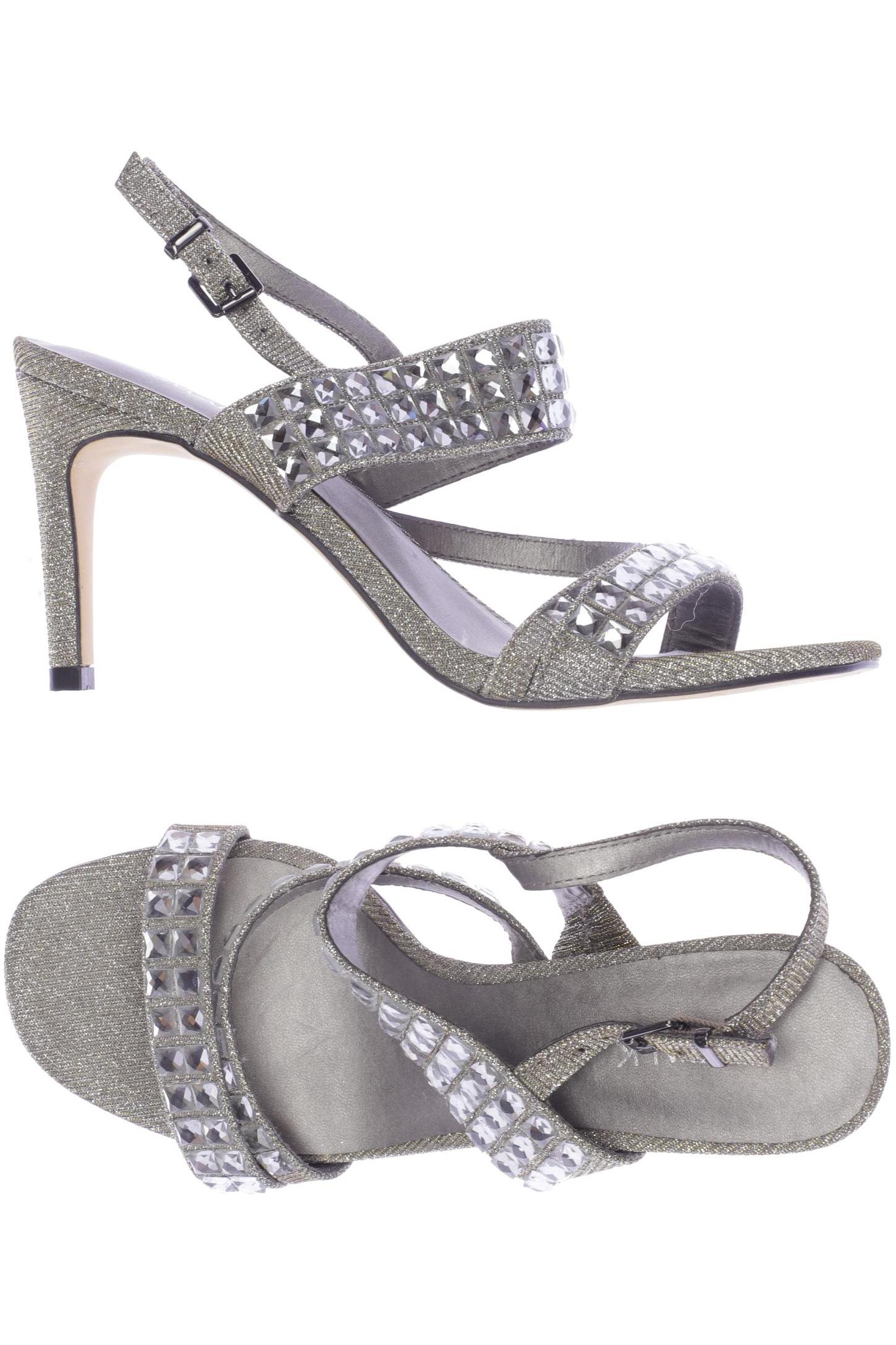 

Catwalk Damen Sandale, grau