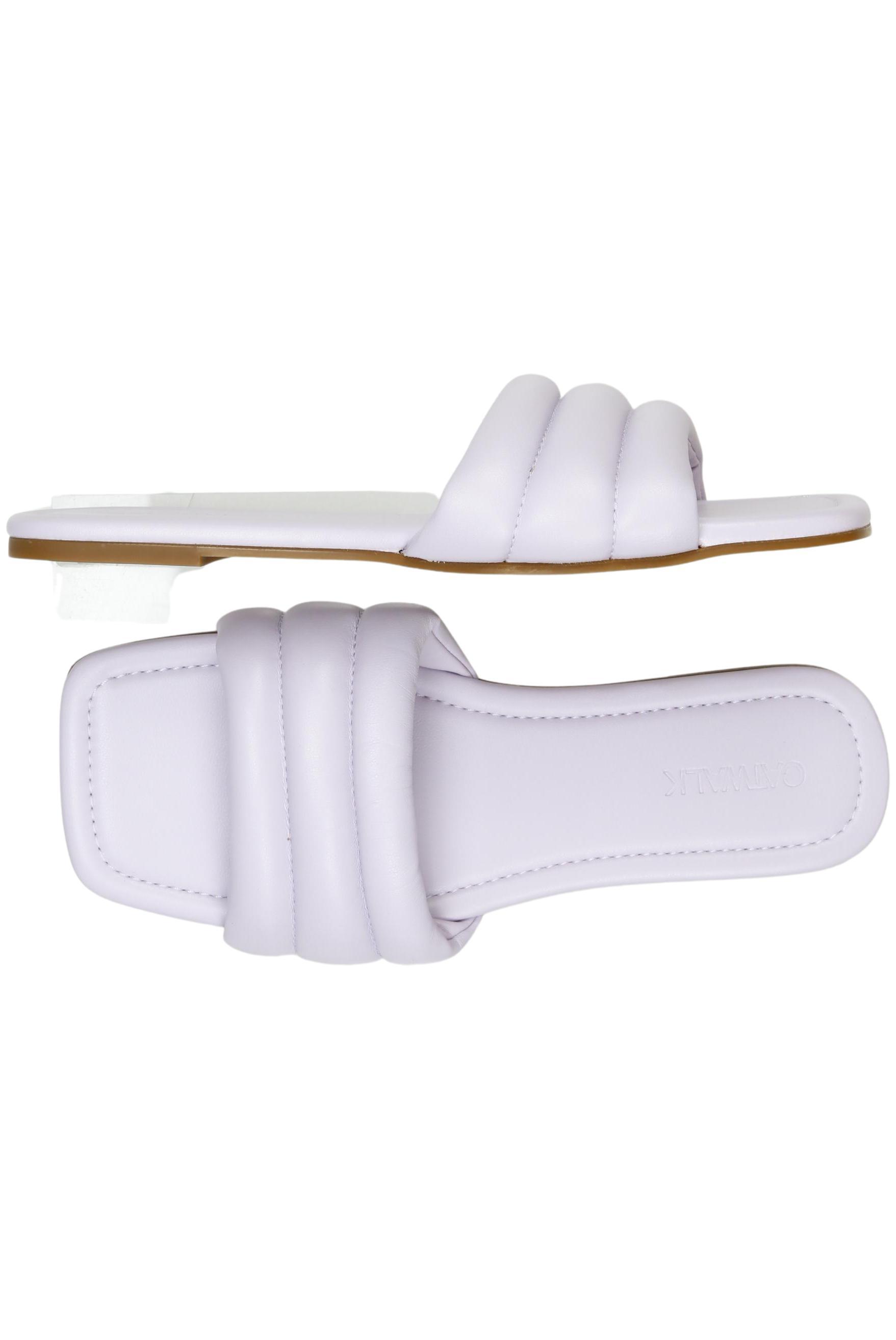 

Catwalk Damen Sandale, flieder, Gr. 38