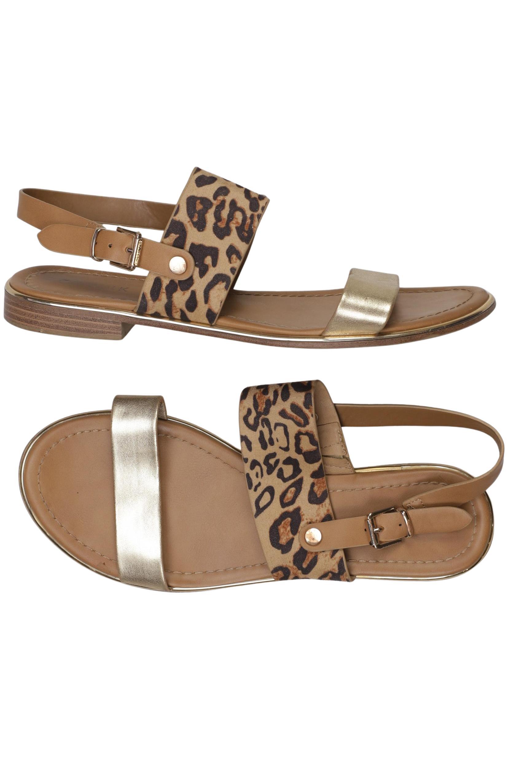 

Catwalk Damen Sandale, mehrfarbig, Gr. 40