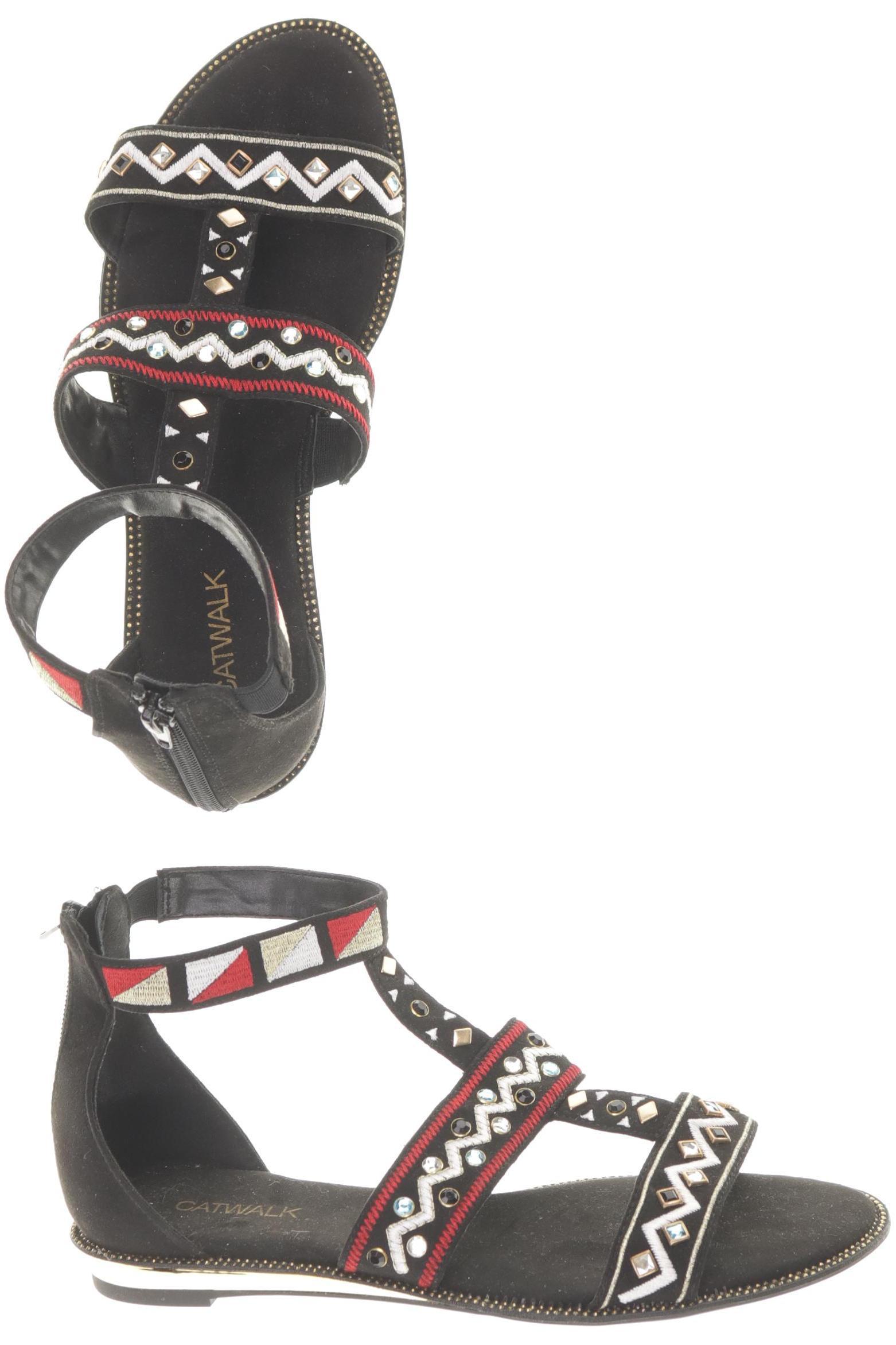 

Catwalk Damen Sandale, , Gr. 39
