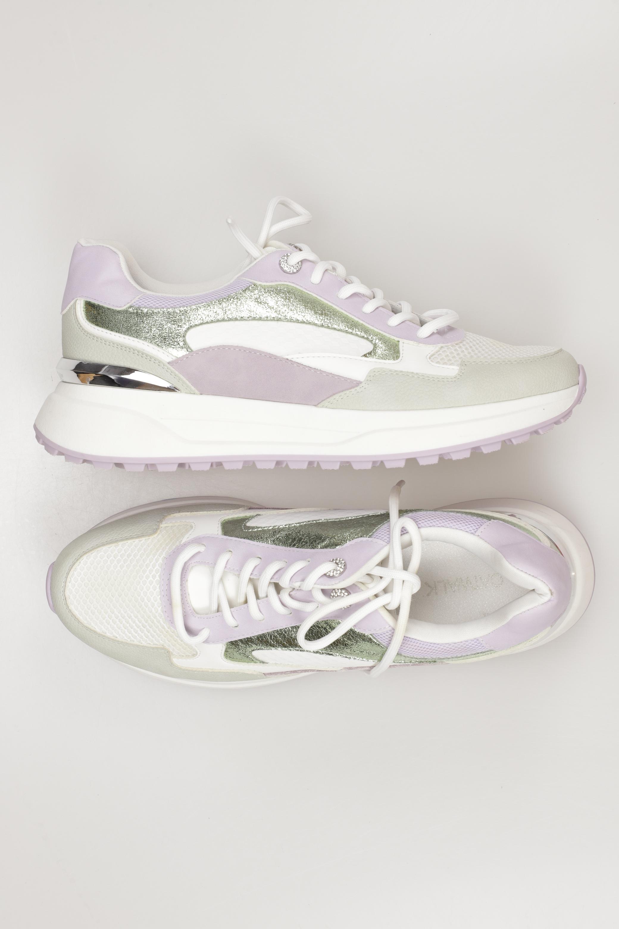 

Catwalk Damen Sneakers, weiß, Gr. 41