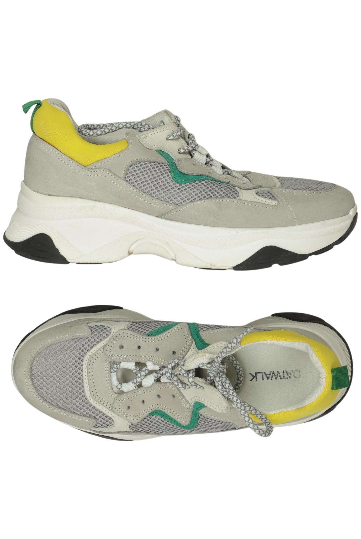 

Catwalk Damen Sneakers, mehrfarbig, Gr. 40