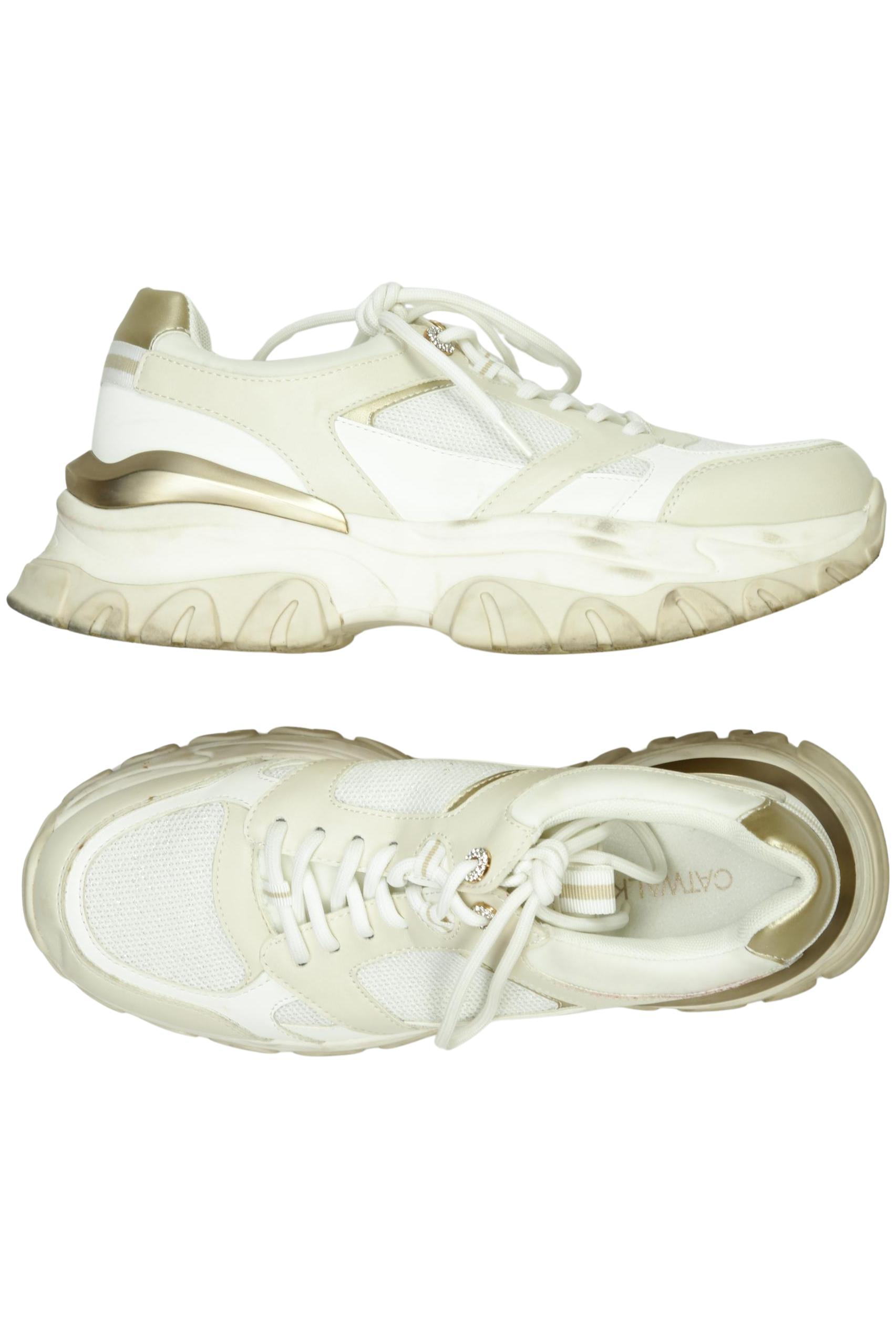 

Catwalk Damen Sneakers, mehrfarbig, Gr. 40