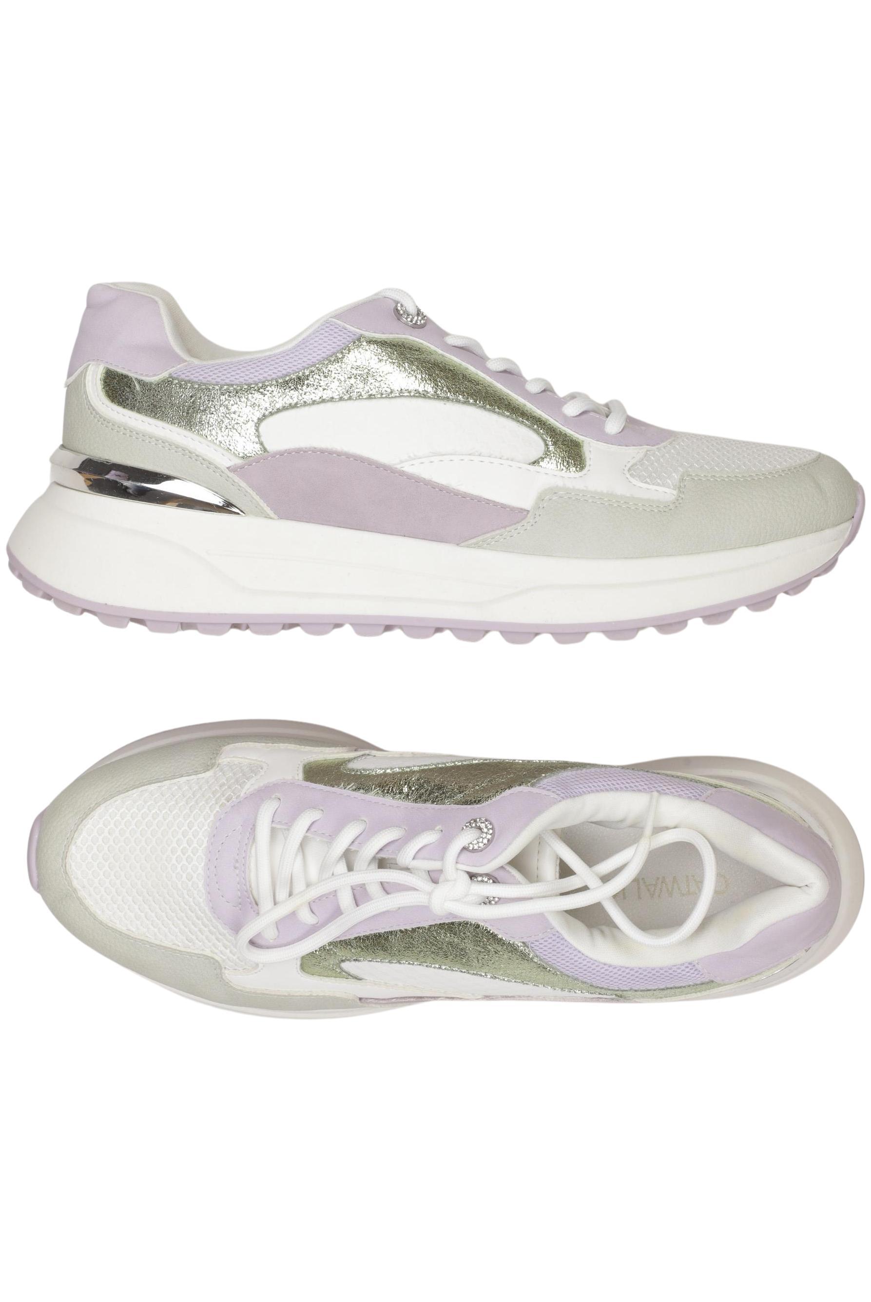 

Catwalk Damen Sneakers, mehrfarbig, Gr. 41