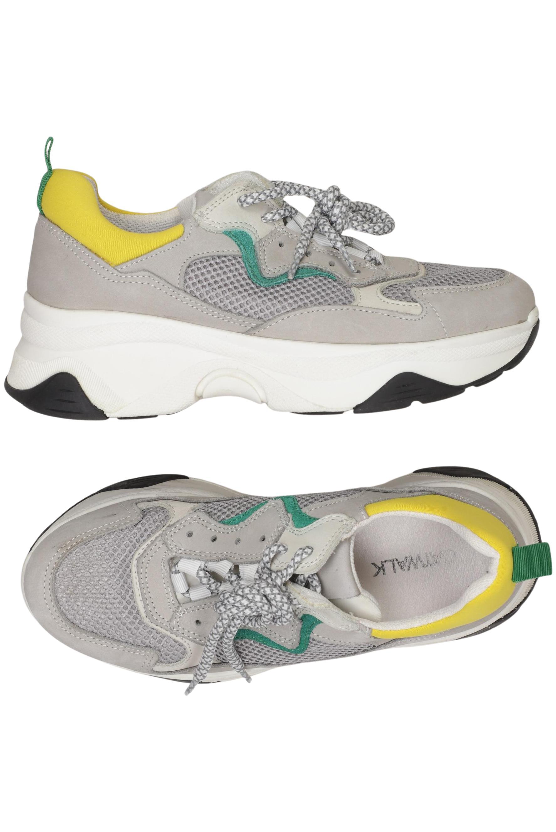 

Catwalk Damen Sneakers, mehrfarbig, Gr. 37