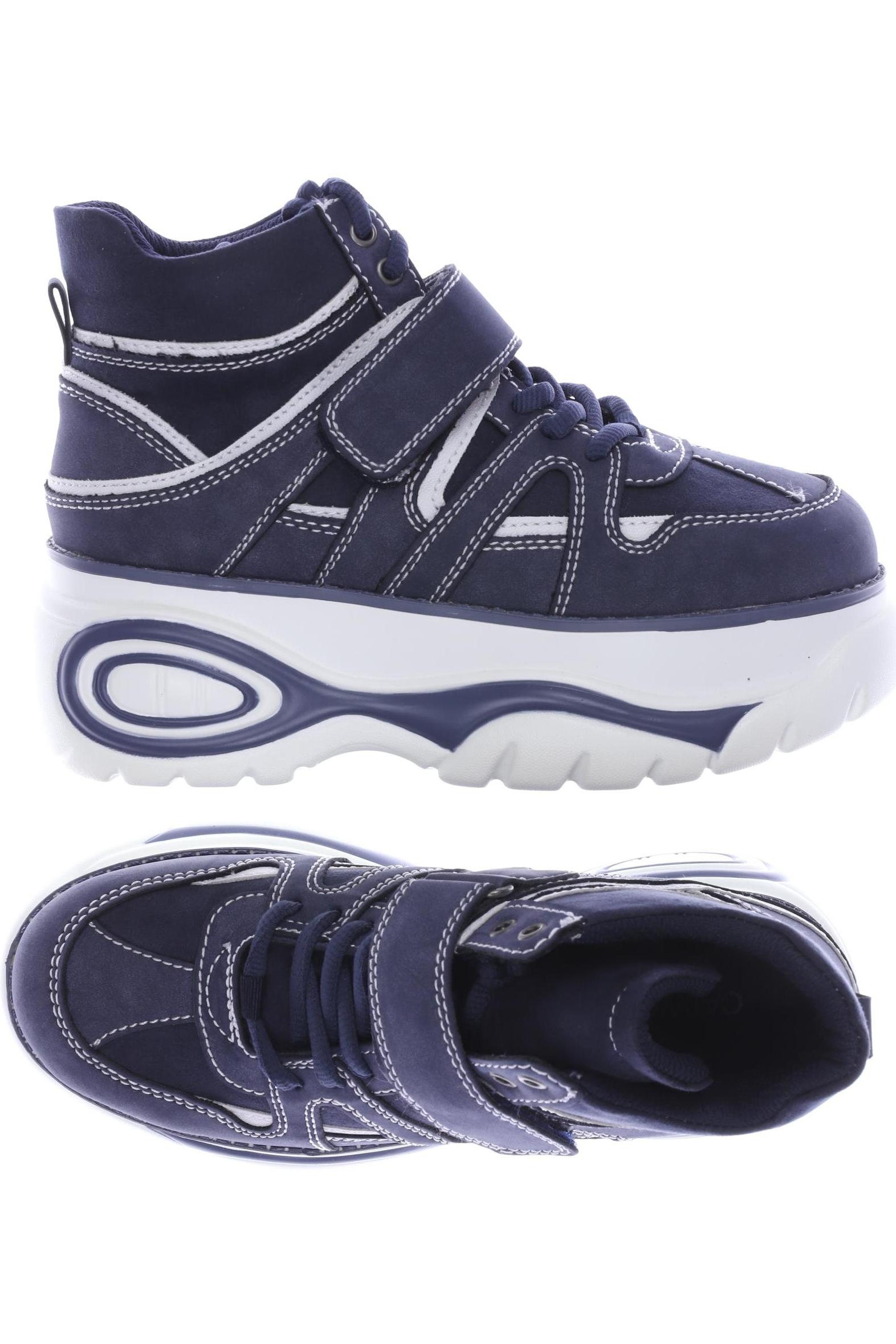 

Catwalk Damen Sneakers, marineblau, Gr. 37