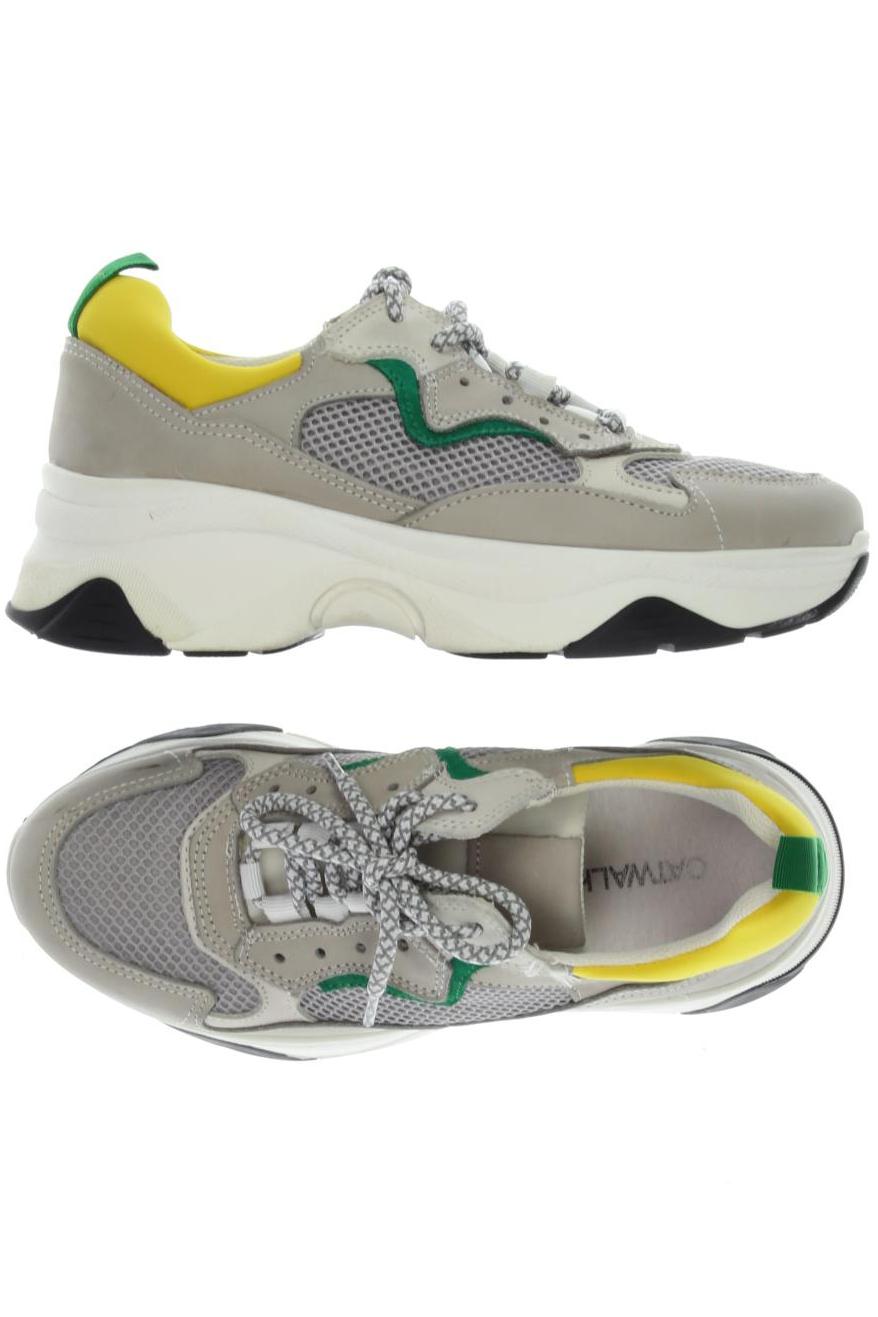 

Catwalk Damen Sneakers, grau, Gr. 37