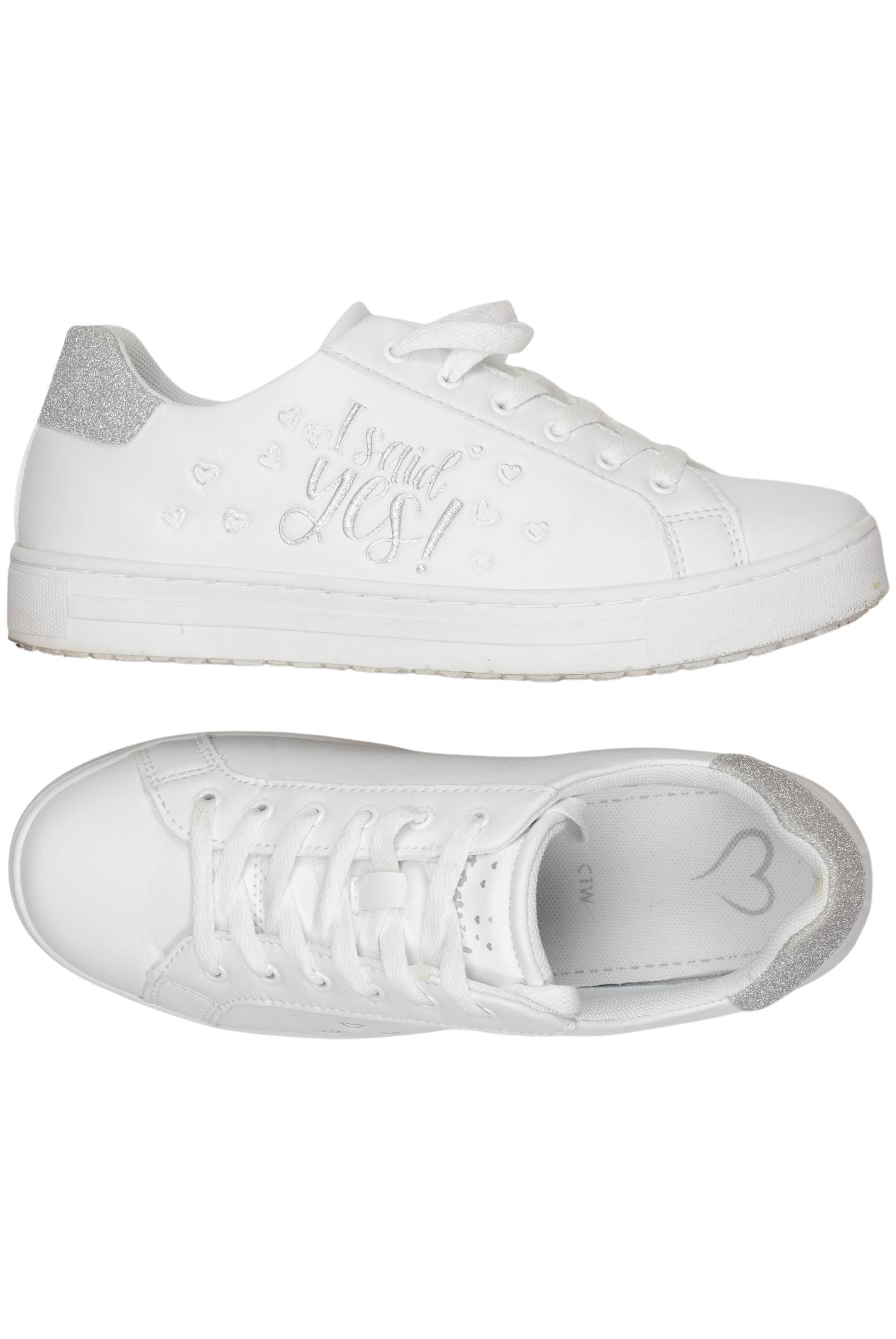 

Catwalk Damen Sneakers, weiß, Gr. 38