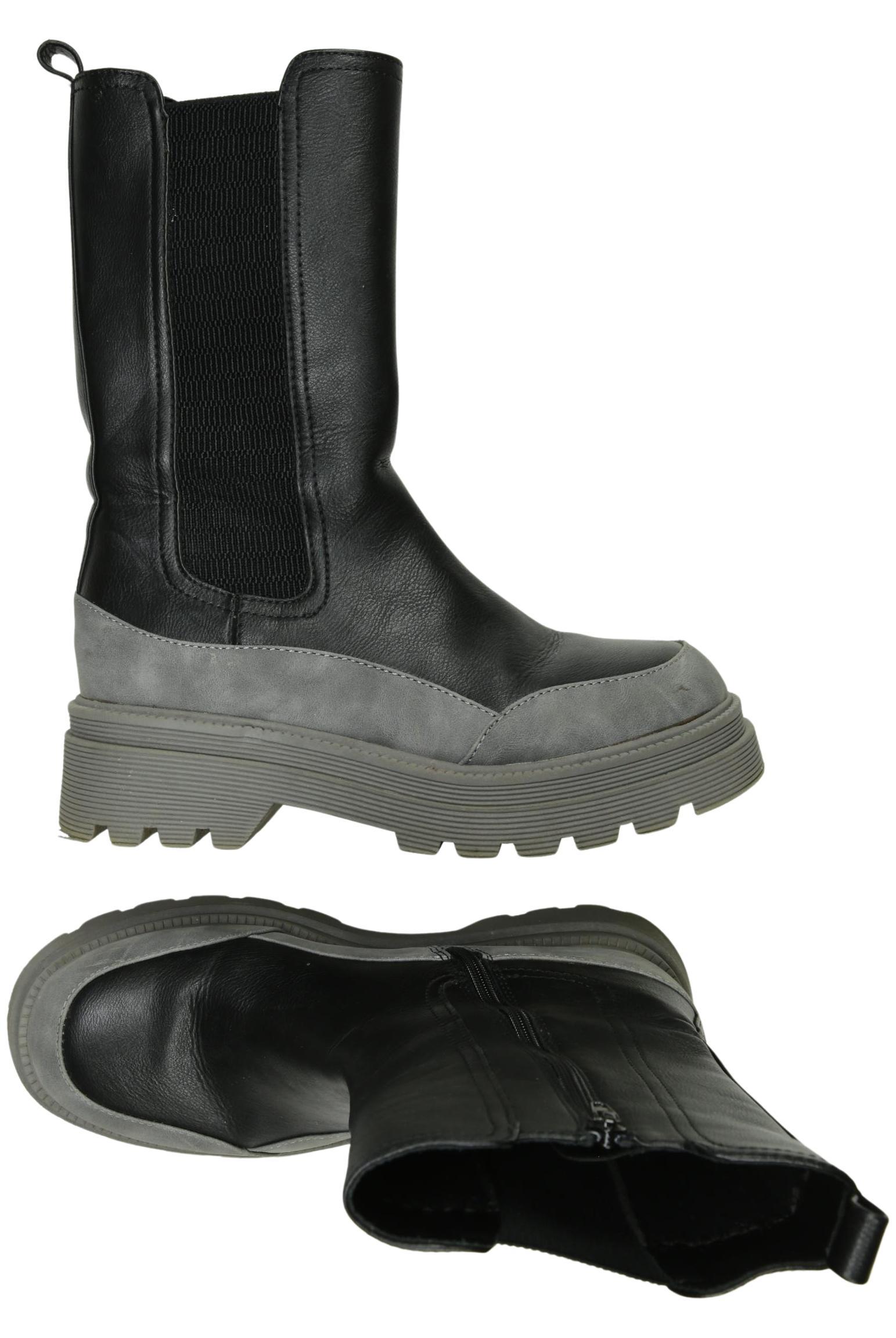 

Catwalk Damen Stiefel, mehrfarbig, Gr. 39