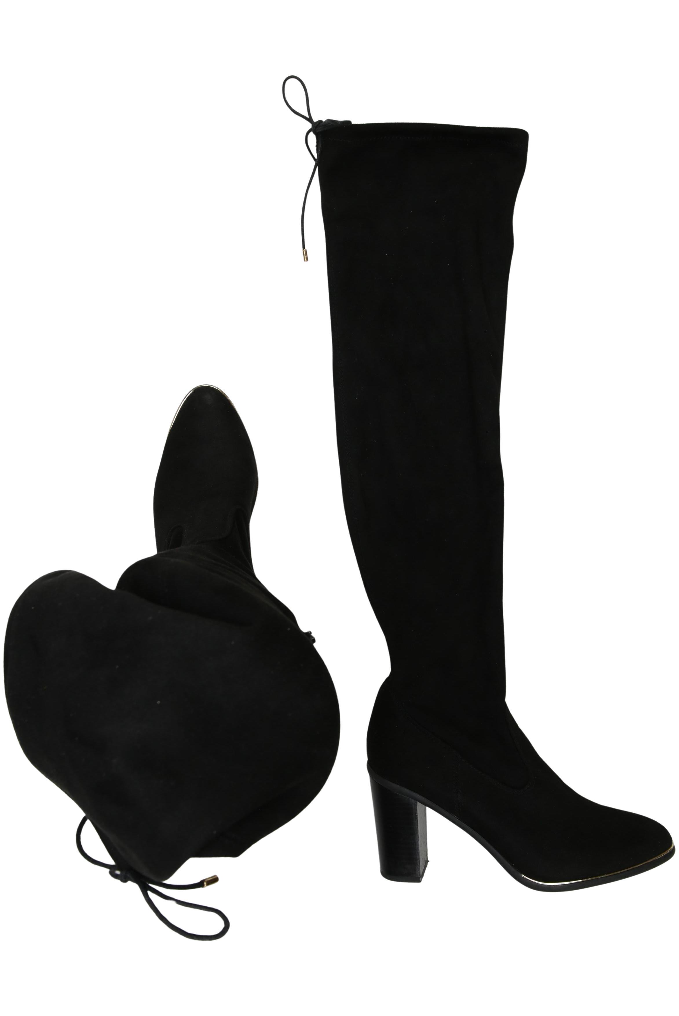 

Catwalk Damen Stiefel, schwarz, Gr. 41