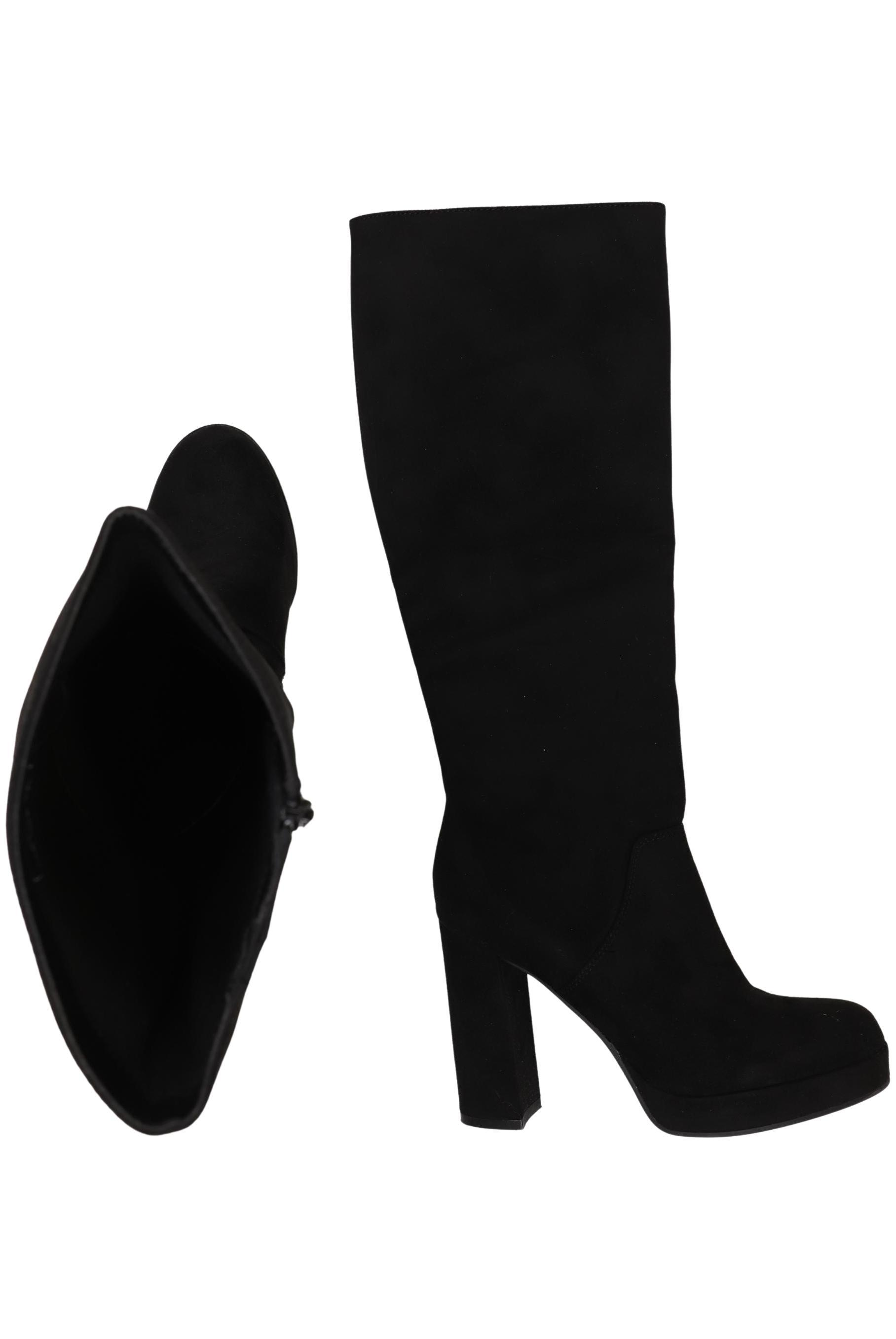 

Catwalk Damen Stiefel, schwarz, Gr. 39