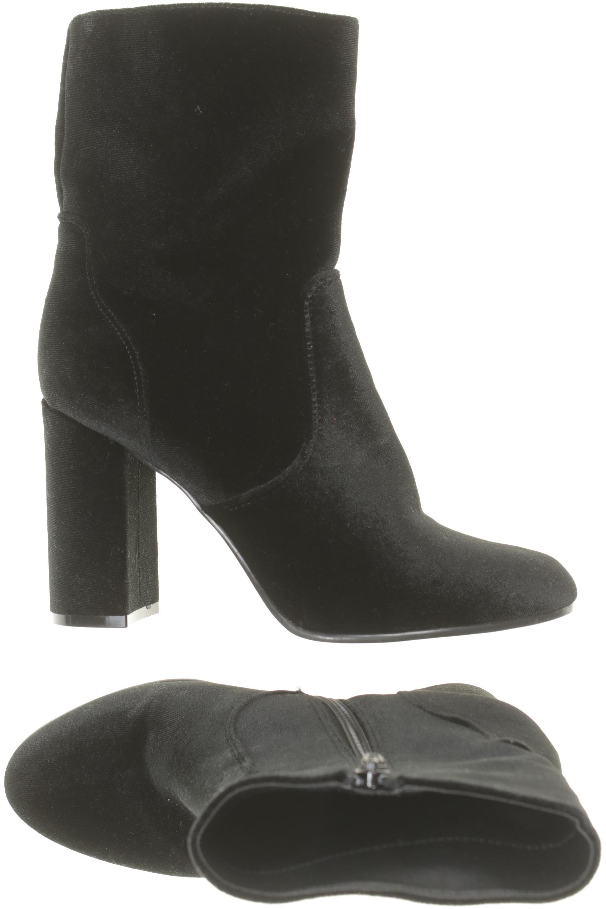 

Catwalk Damen Stiefel, schwarz, Gr. 38