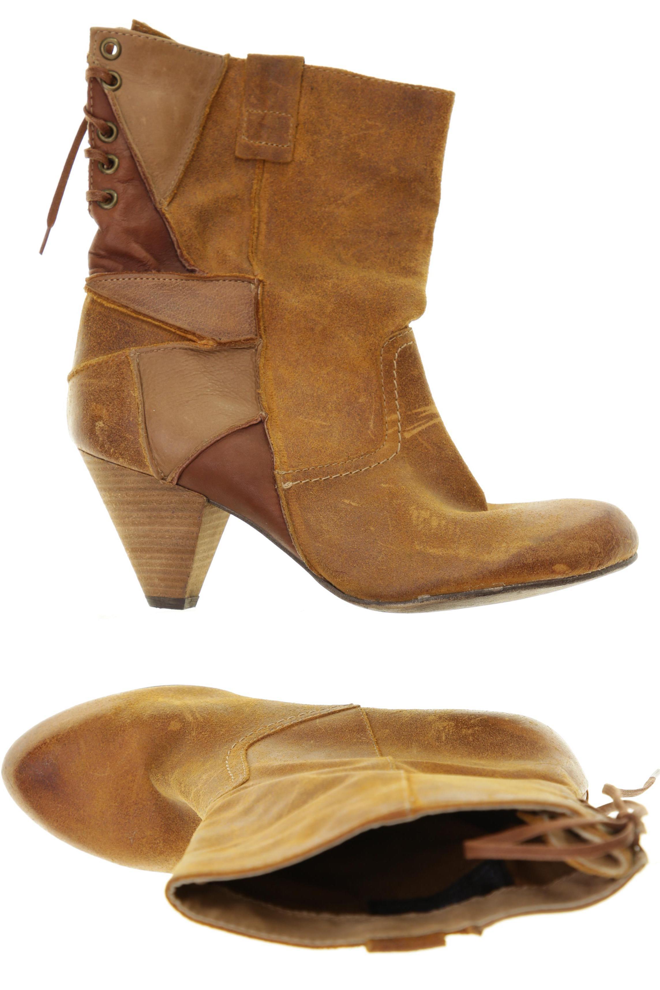 

Catwalk Damen Stiefel, orange, Gr. 40