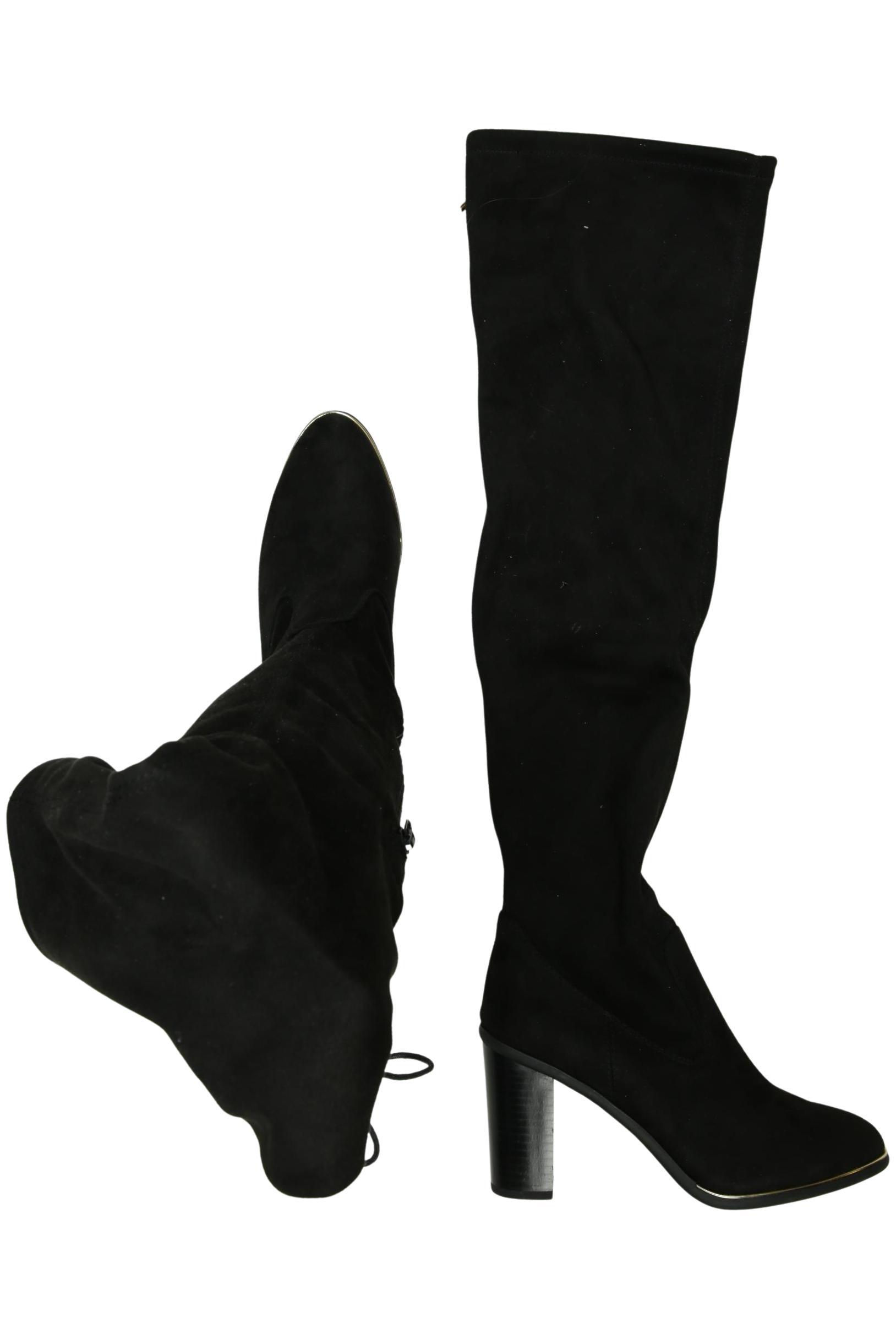 

Catwalk Damen Stiefel, schwarz, Gr. 39
