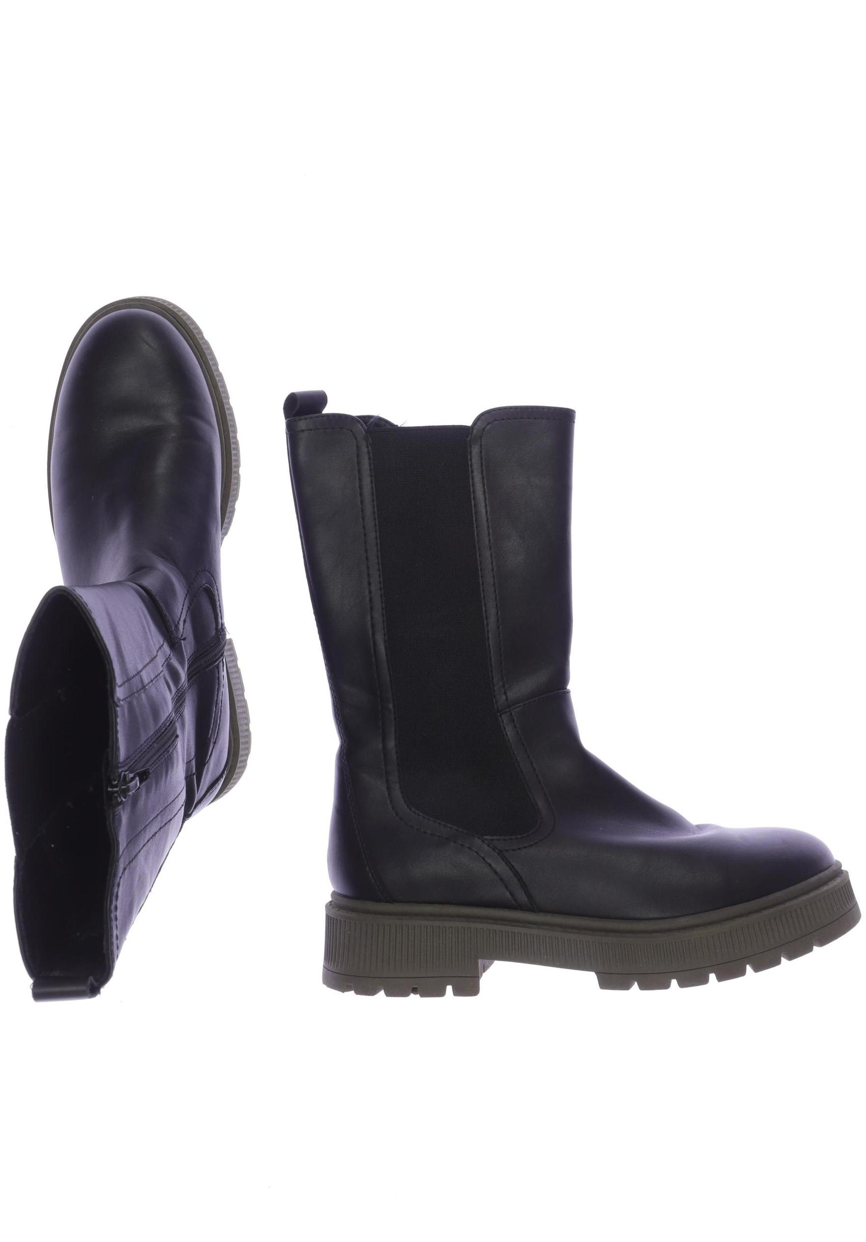 

Catwalk Damen Stiefel, schwarz, Gr. 39