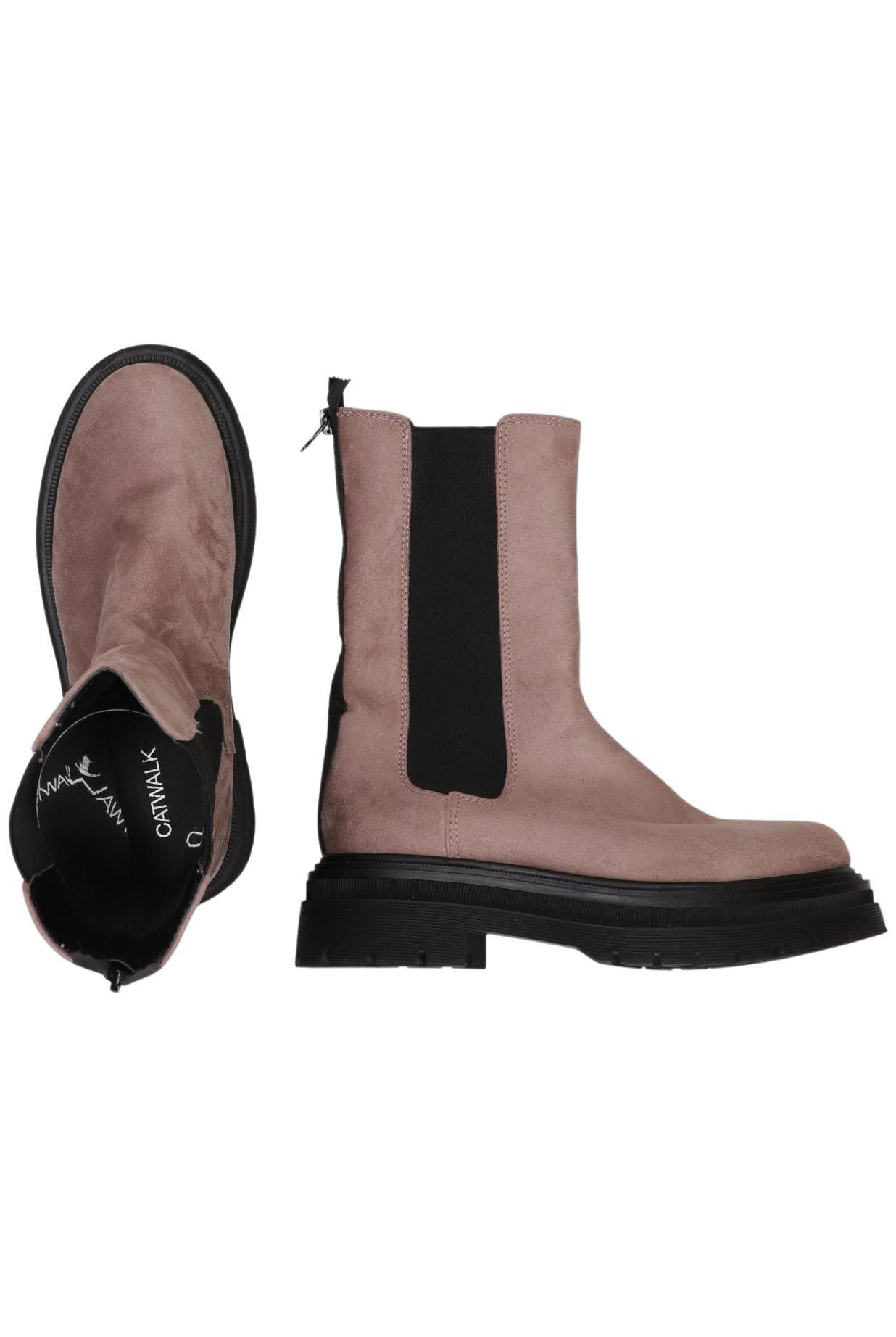 

Catwalk Damen Stiefel, pink, Gr. 37