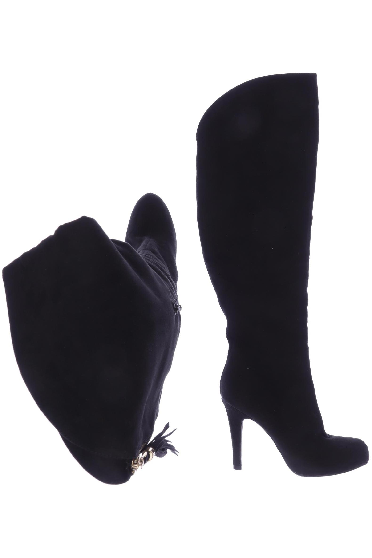 

Catwalk Damen Stiefel, schwarz