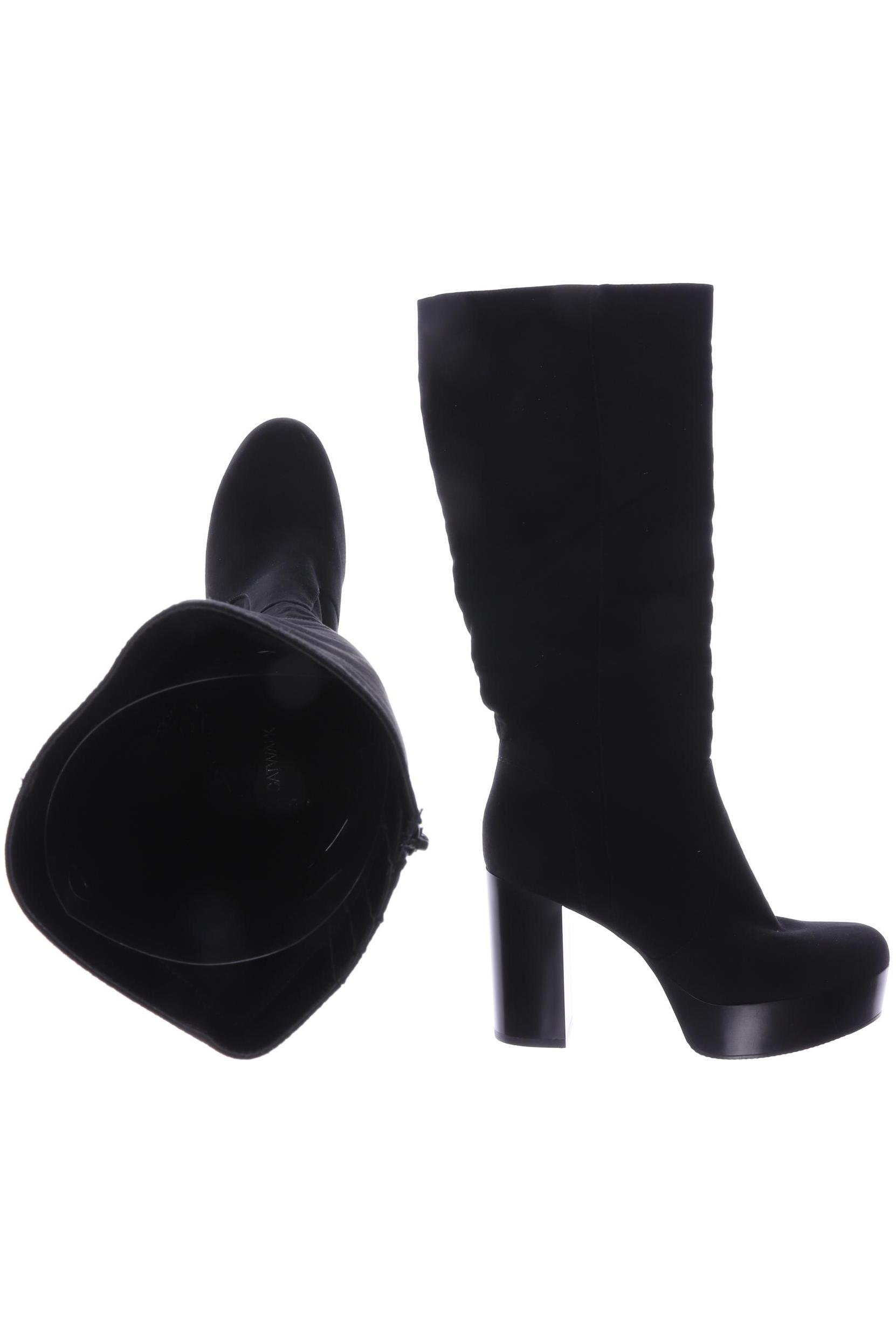 

Catwalk Damen Stiefel, schwarz