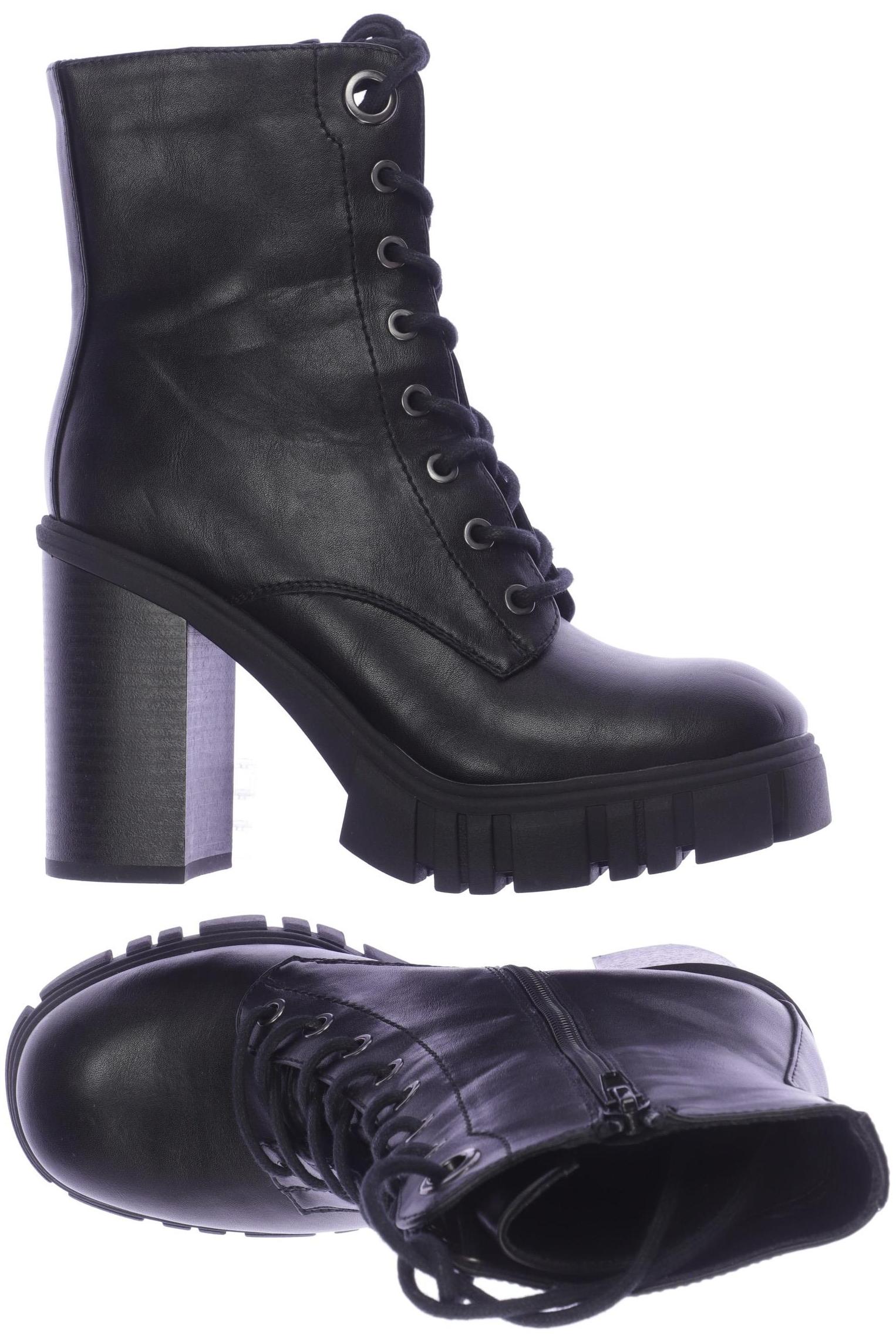 

Catwalk Damen Stiefel, schwarz, Gr. 37