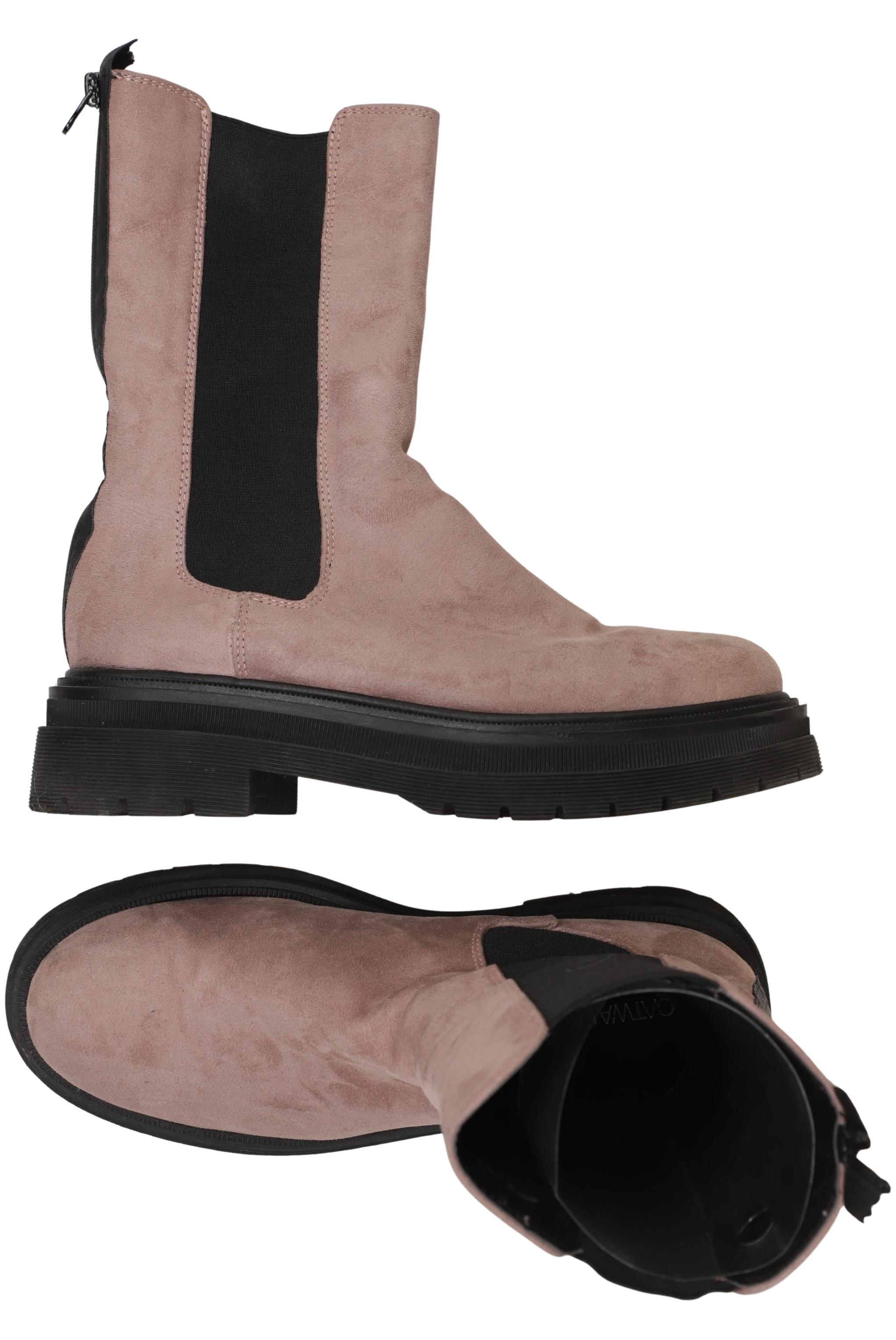 

Catwalk Damen Stiefel, pink, Gr. 42