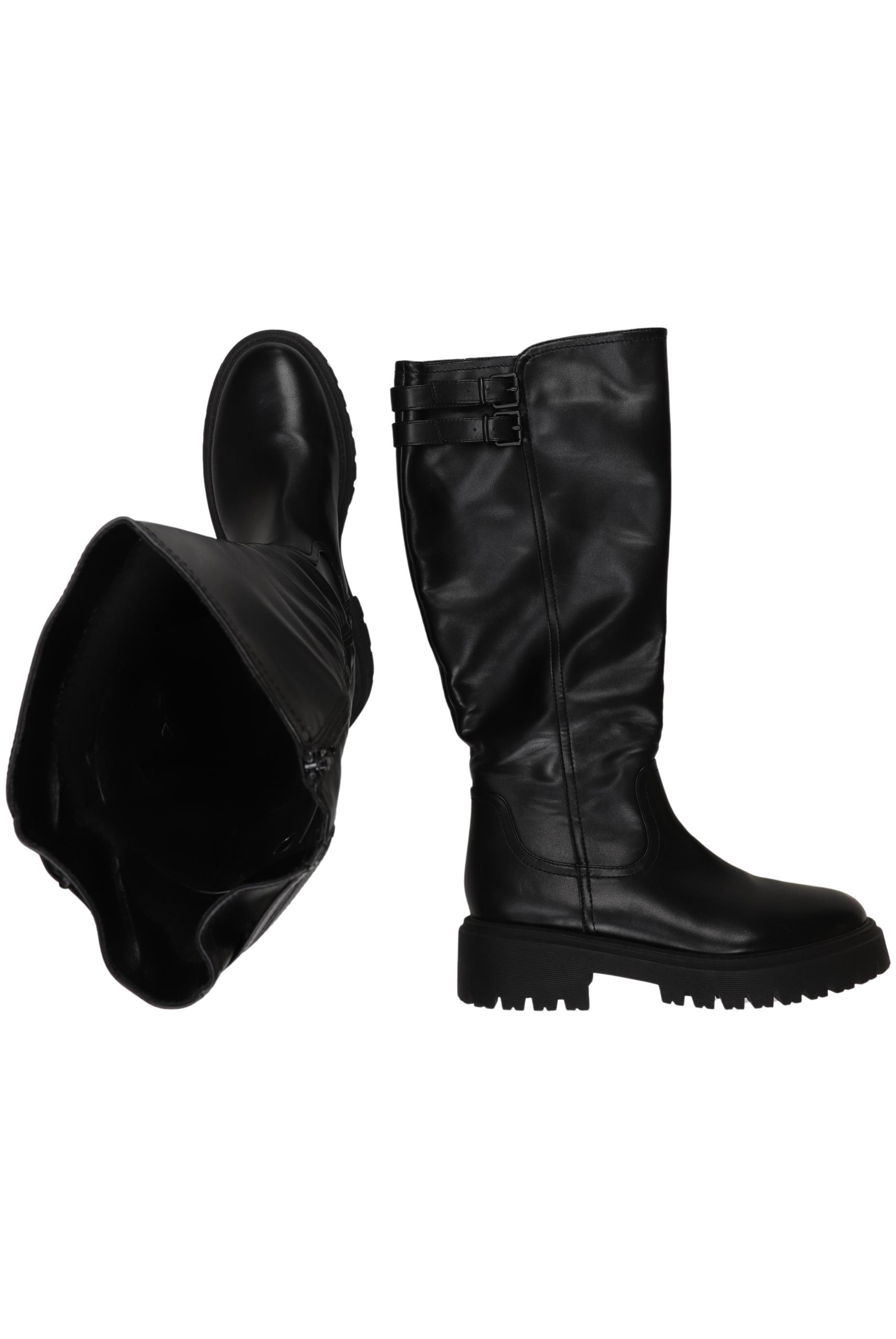 

Catwalk Damen Stiefel, schwarz, Gr. 44