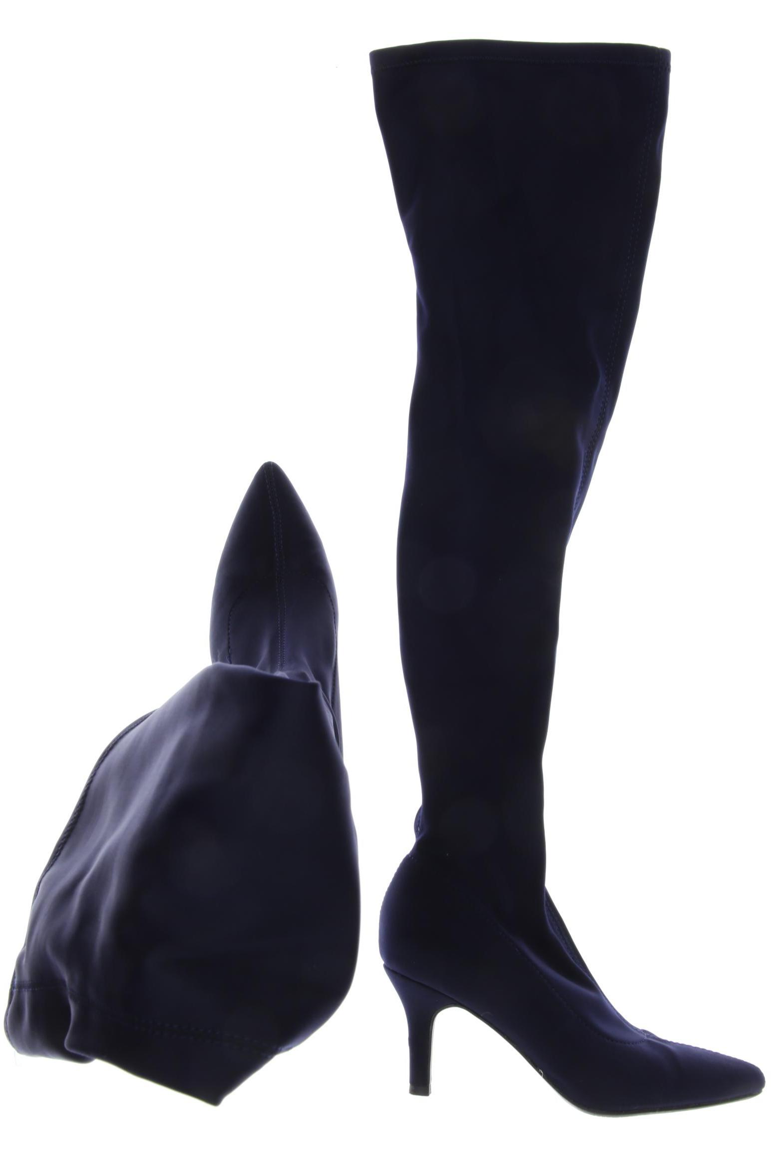 

Catwalk Damen Stiefel, marineblau, Gr. 37