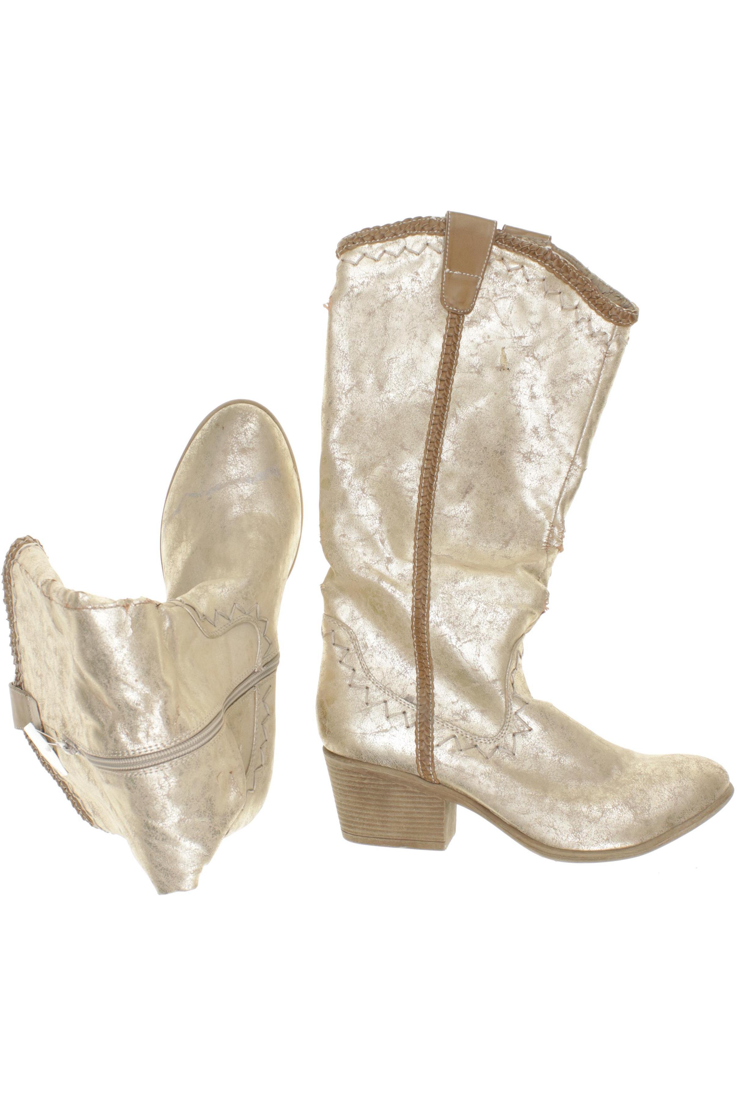 

Catwalk Damen Stiefel, beige, Gr. 41