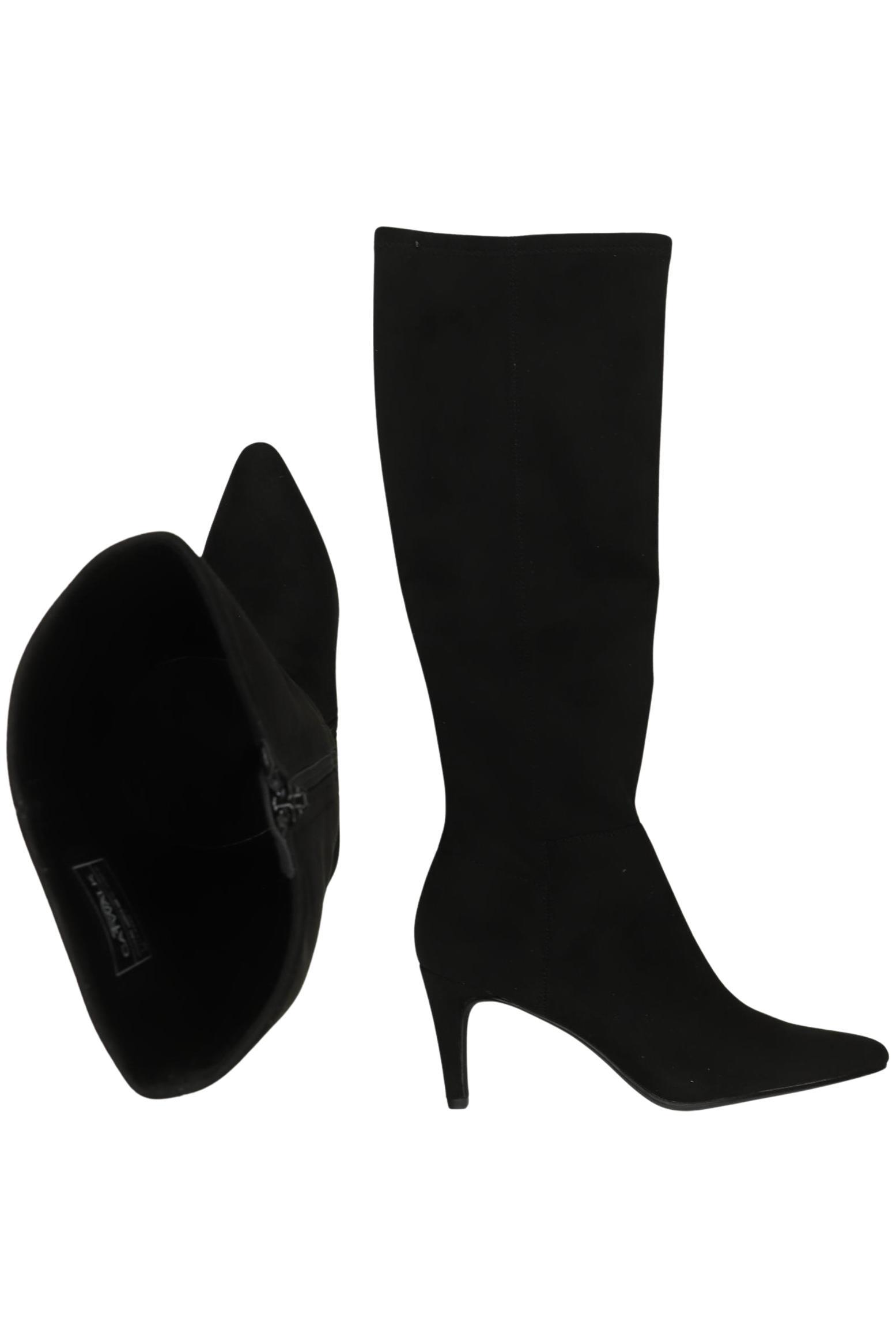 

Catwalk Damen Stiefel, schwarz, Gr. 38