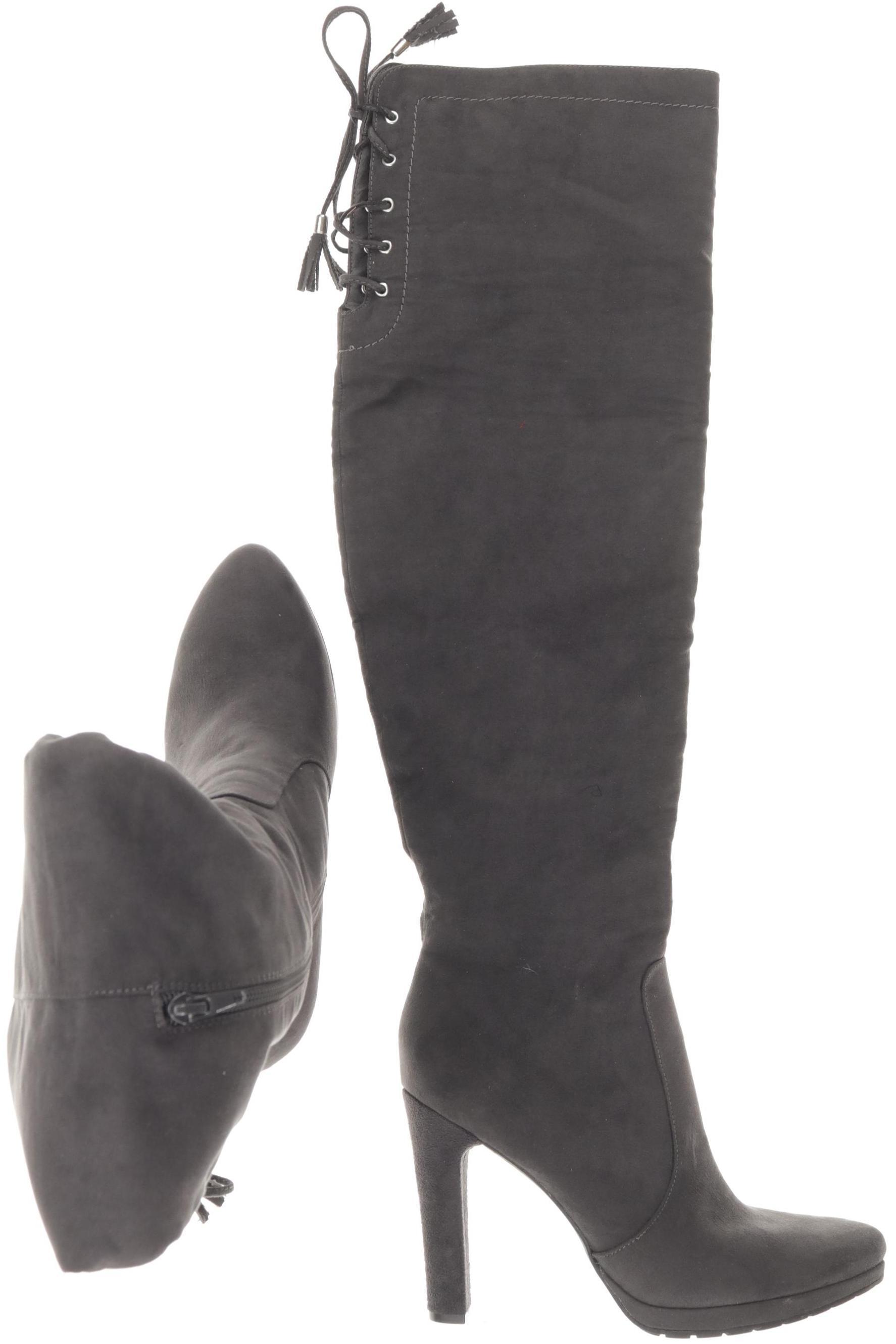 

Catwalk Damen Stiefel, grau, Gr. 41