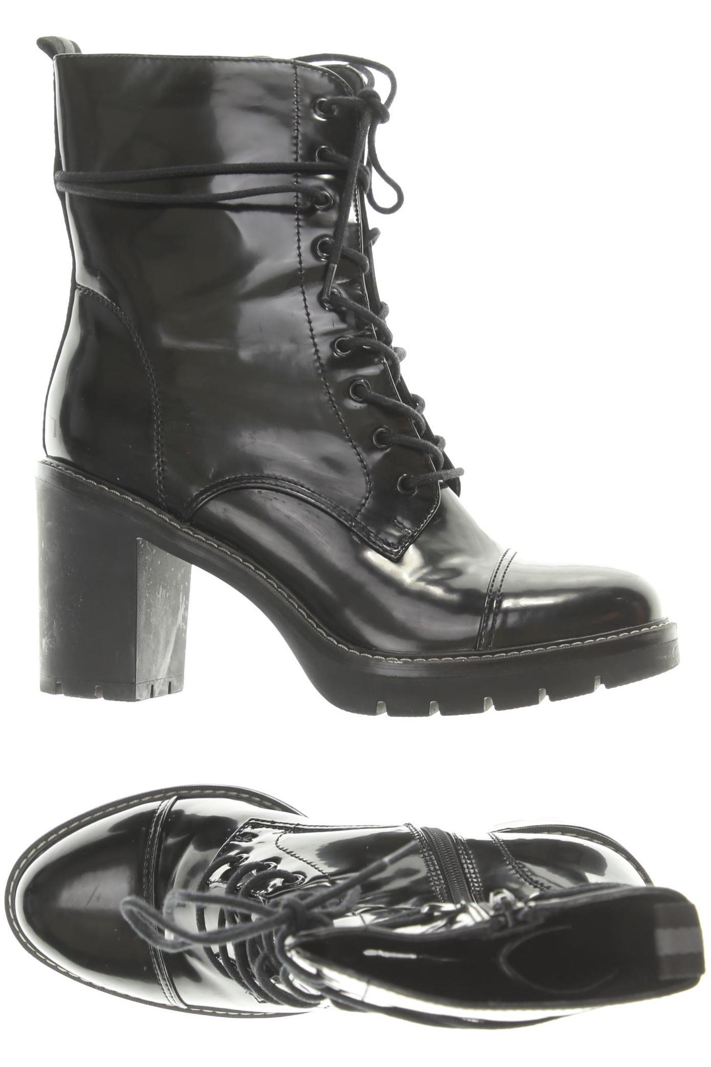 

Catwalk Damen Stiefel, schwarz, Gr. 41