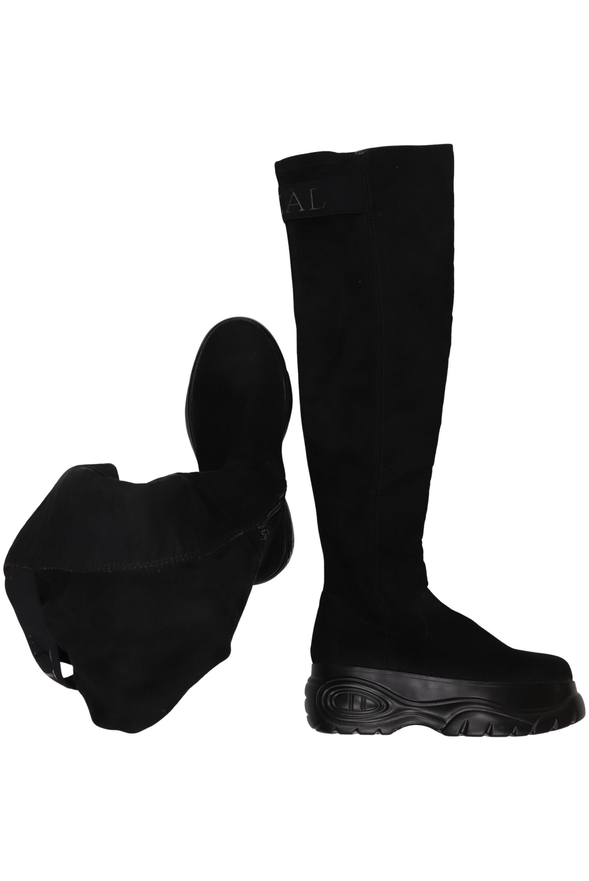 

Catwalk Damen Stiefel, schwarz, Gr. 40