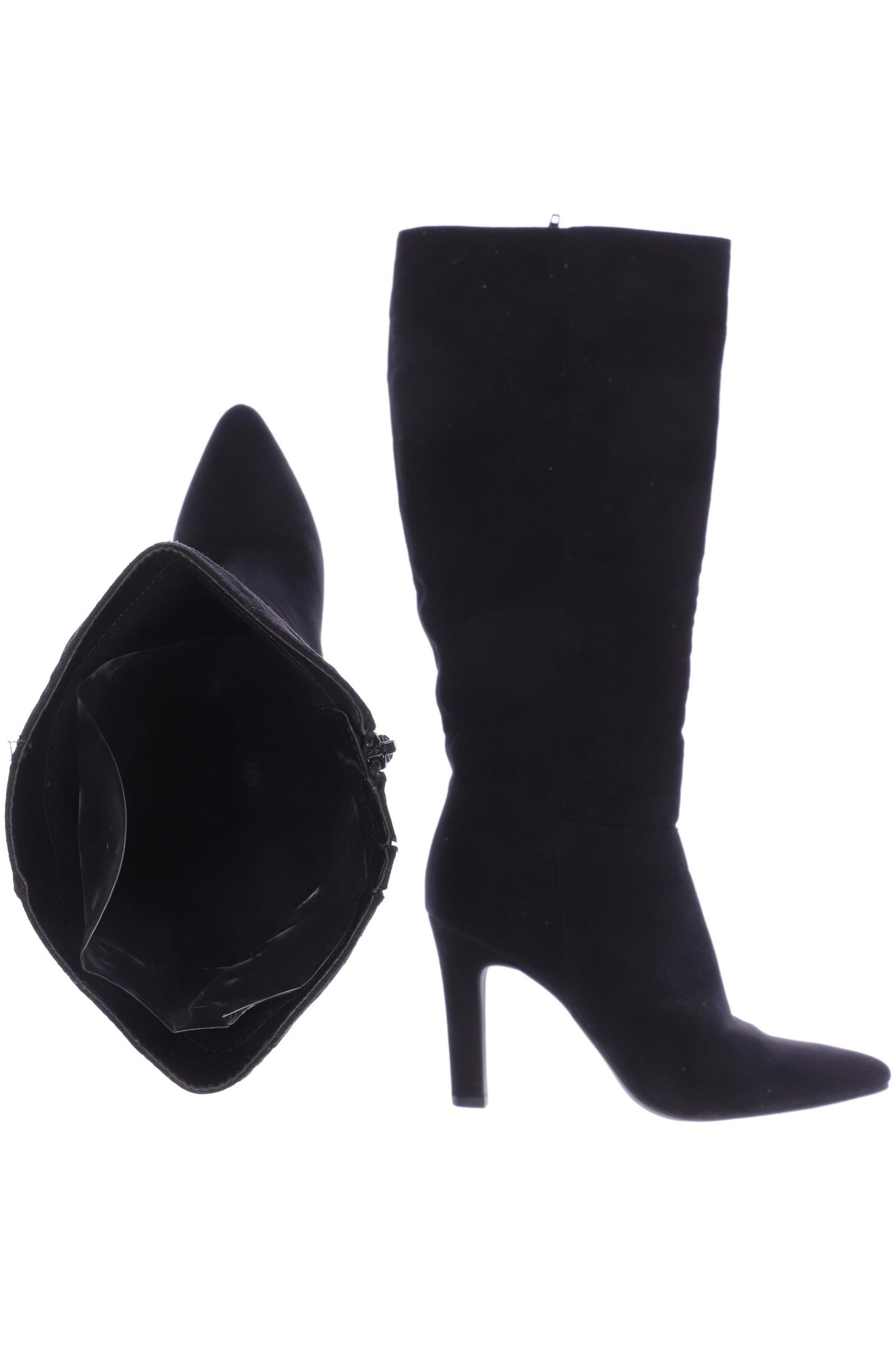 

Catwalk Damen Stiefel, schwarz, Gr. 38